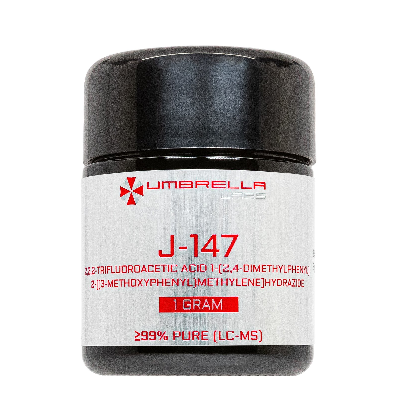 J147 POWDER (1 GRAM) J147 POWDER (1 GRAM)