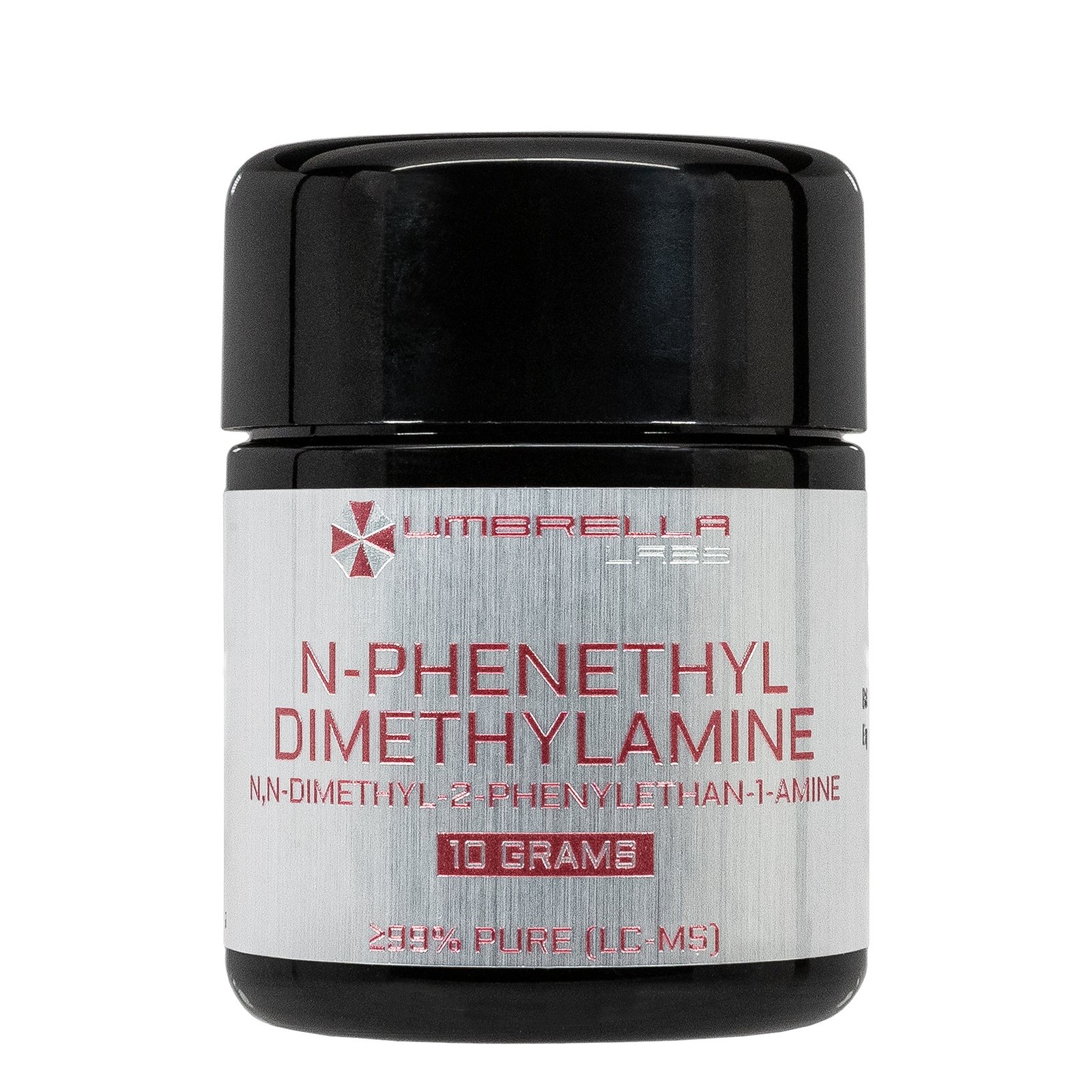 N-PHENETHYL DIMETHYLAMINE POWDER (10 GRAMS) N-PHENETHYL DIMETHYLAMINE POWDER (10 GRAMS)