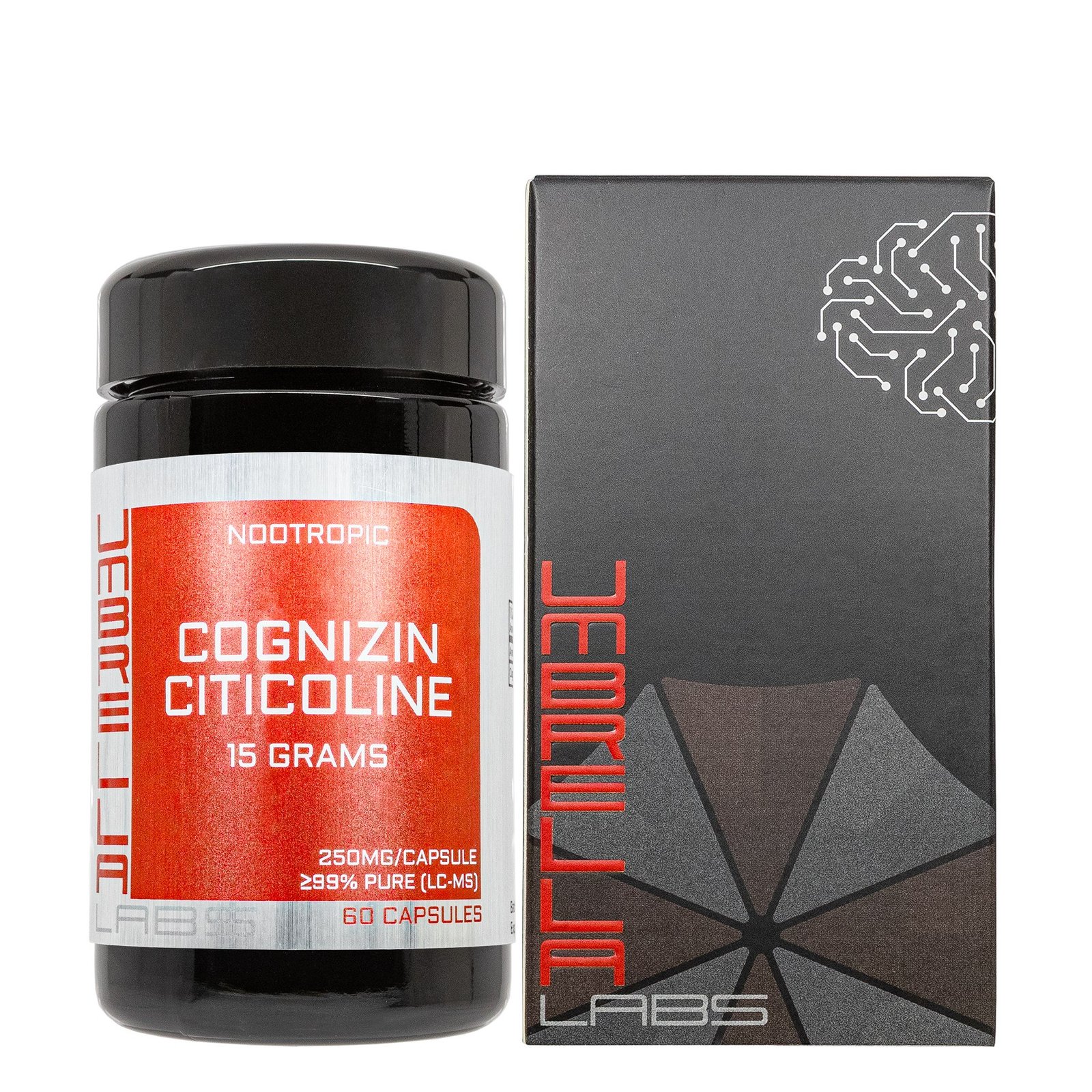COGNIZIN CITICOLINE POWDER (60 CAPSULES) (250MG/CAPSULE COGNIZIN CITICOLINE POWDER (60 CAPSULES) (250MG/CAPSULE