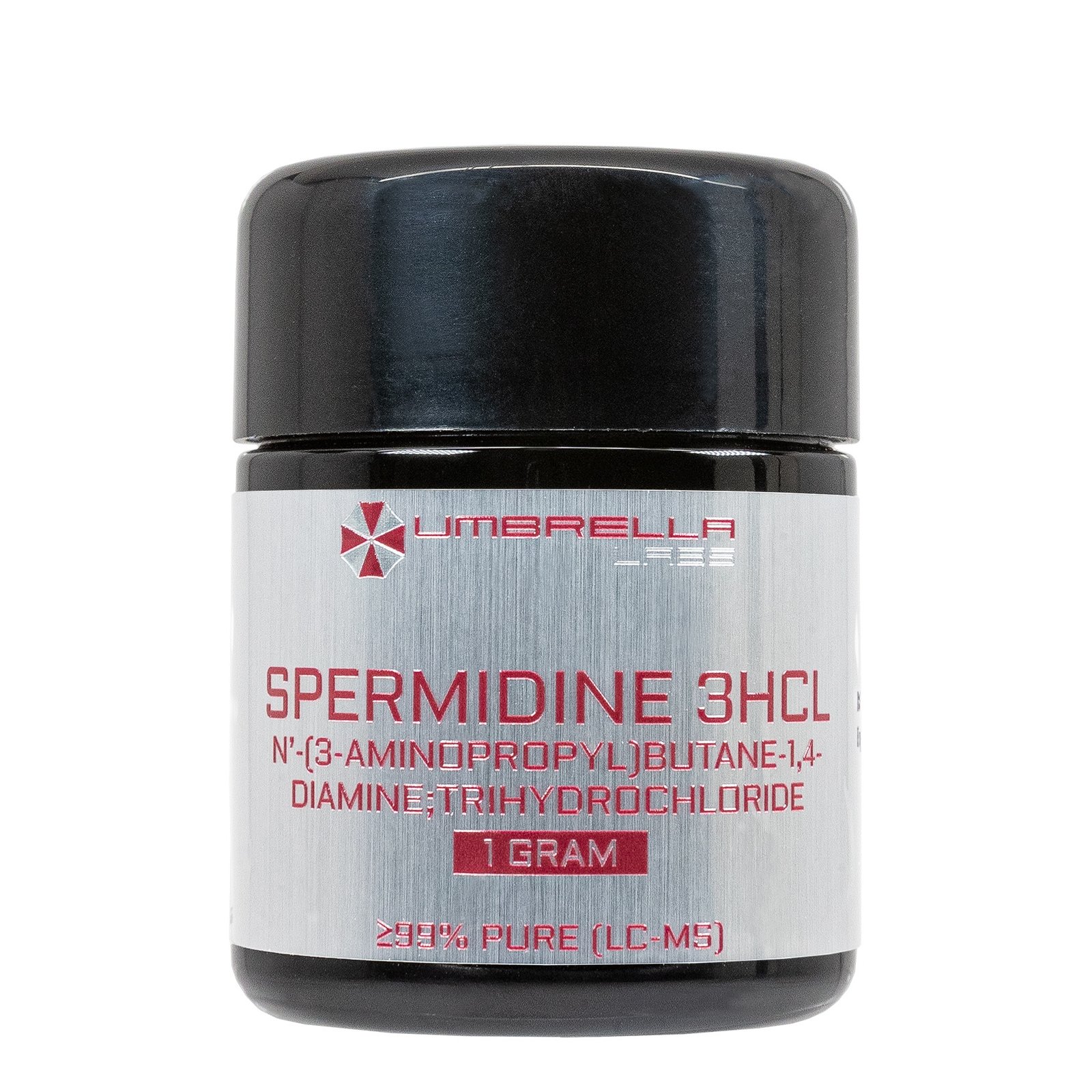 SPERMIDINE 3HCL POWDER (1 GRAM) SPERMIDINE 3HCL POWDER (1 GRAM)