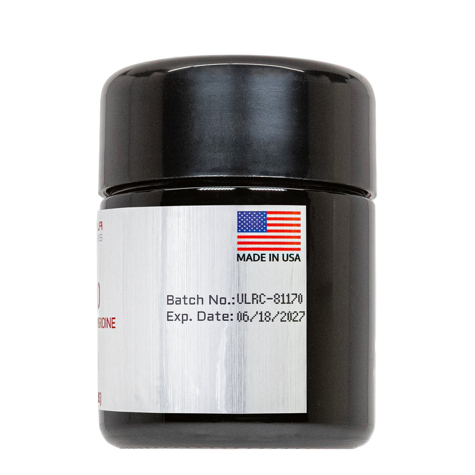 4-PMPD POWDER