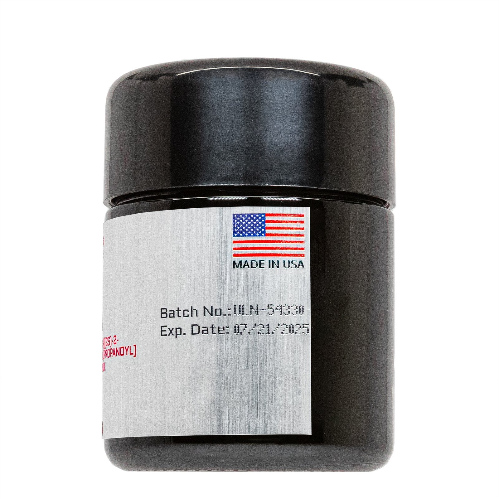 DIHEXA POWDER (1 GRAM)