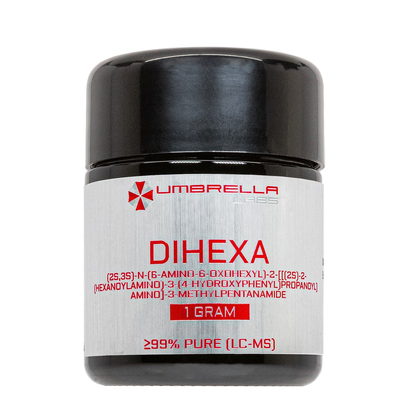 DIHEXA POWDER (1 GRAM) DIHEXA POWDER (1 GRAM)