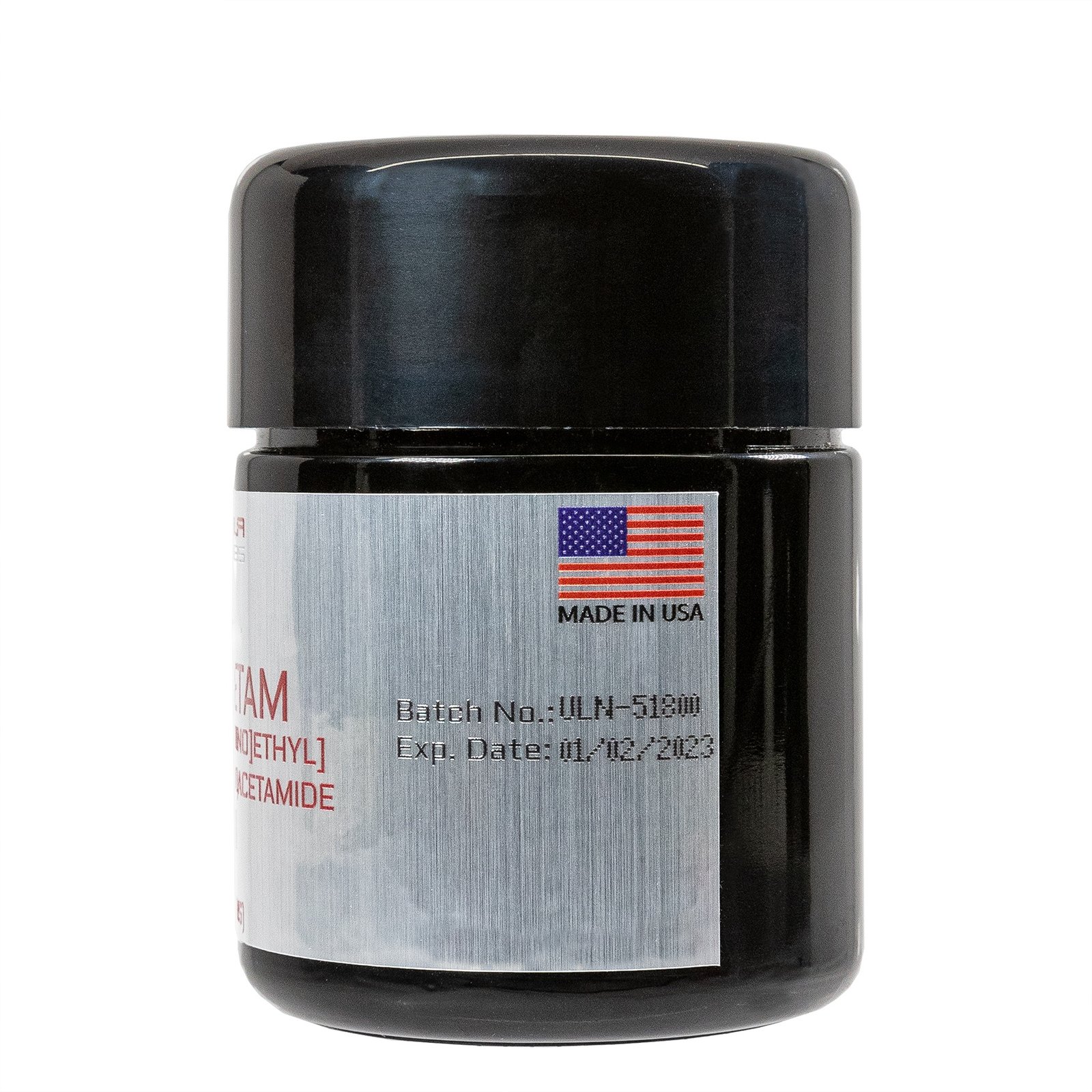 PRAMIRACETAM POWDER PRAMIRACETAM POWDER