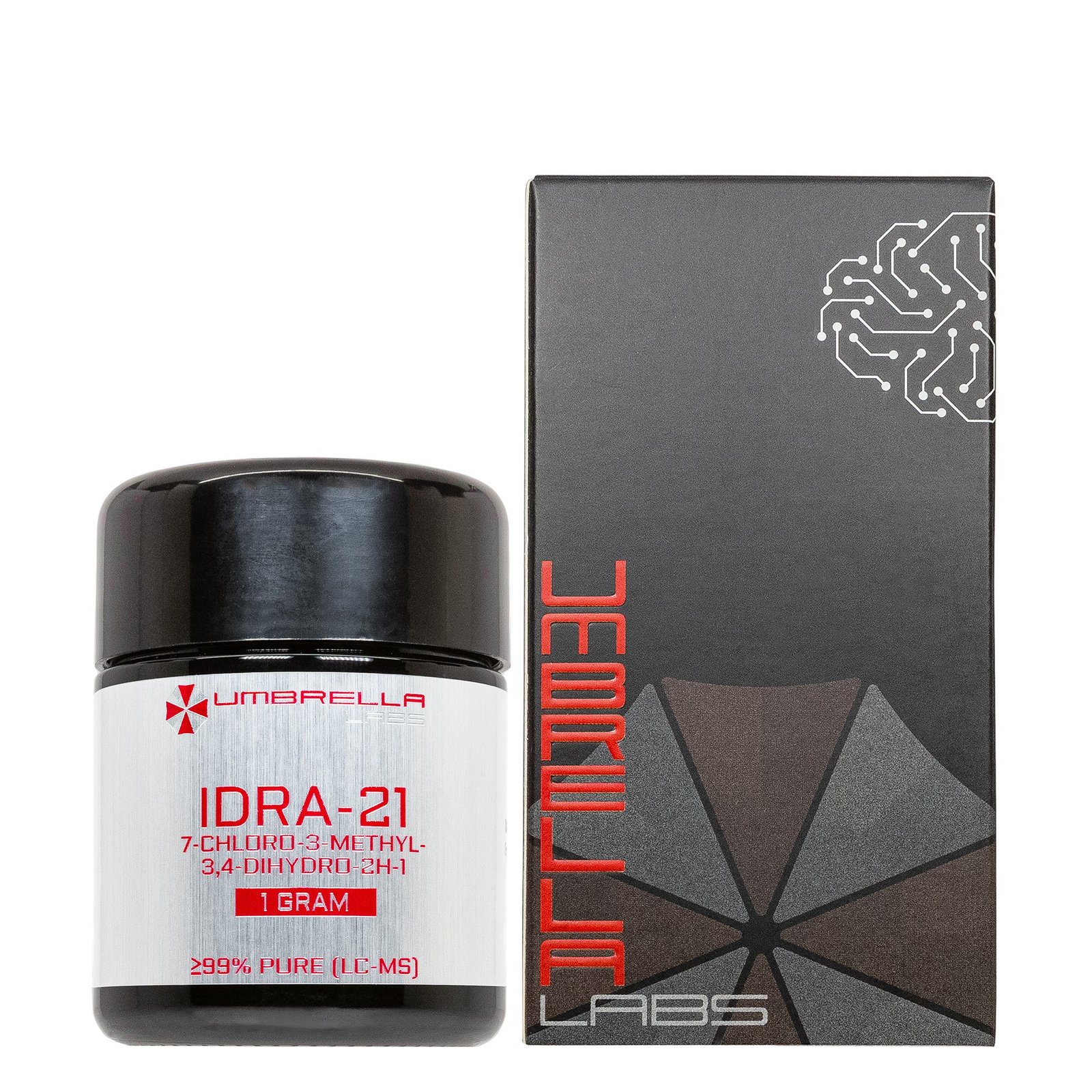 IDRA-21 POWDER (1 GRAM) IDRA-21 POWDER (1 GRAM)
