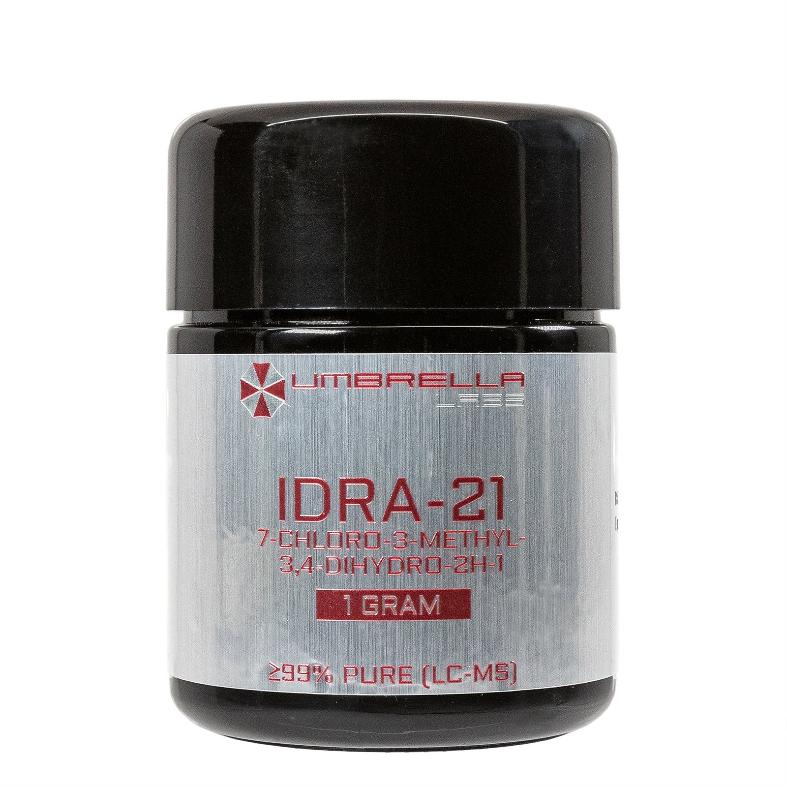 IDRA-21 POWDER (1 GRAM) IDRA-21 POWDER (1 GRAM)