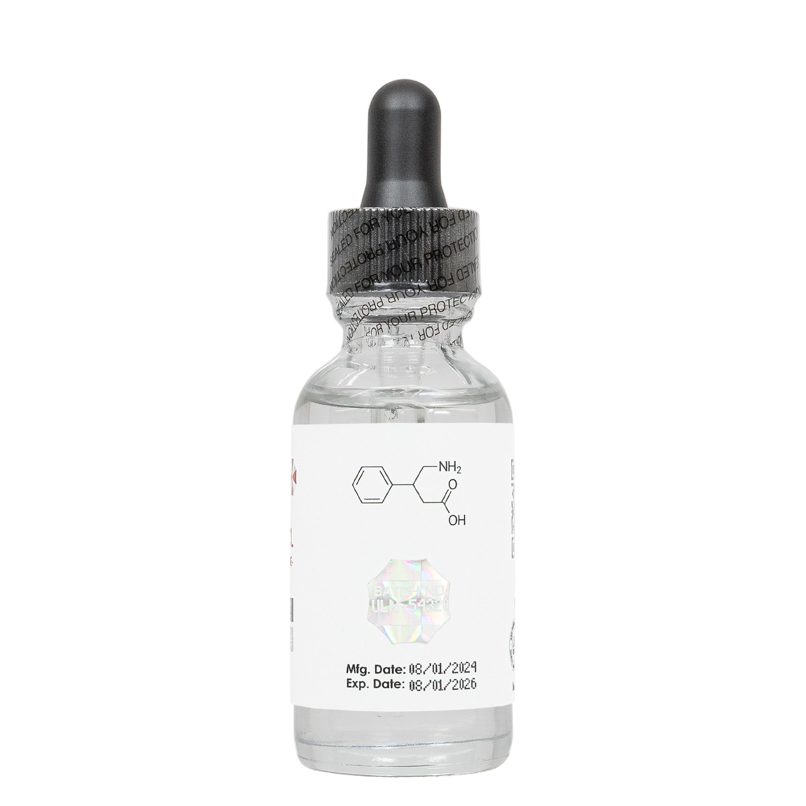 PHENIBUT HCL 30ML LIQUID (100MG/ML