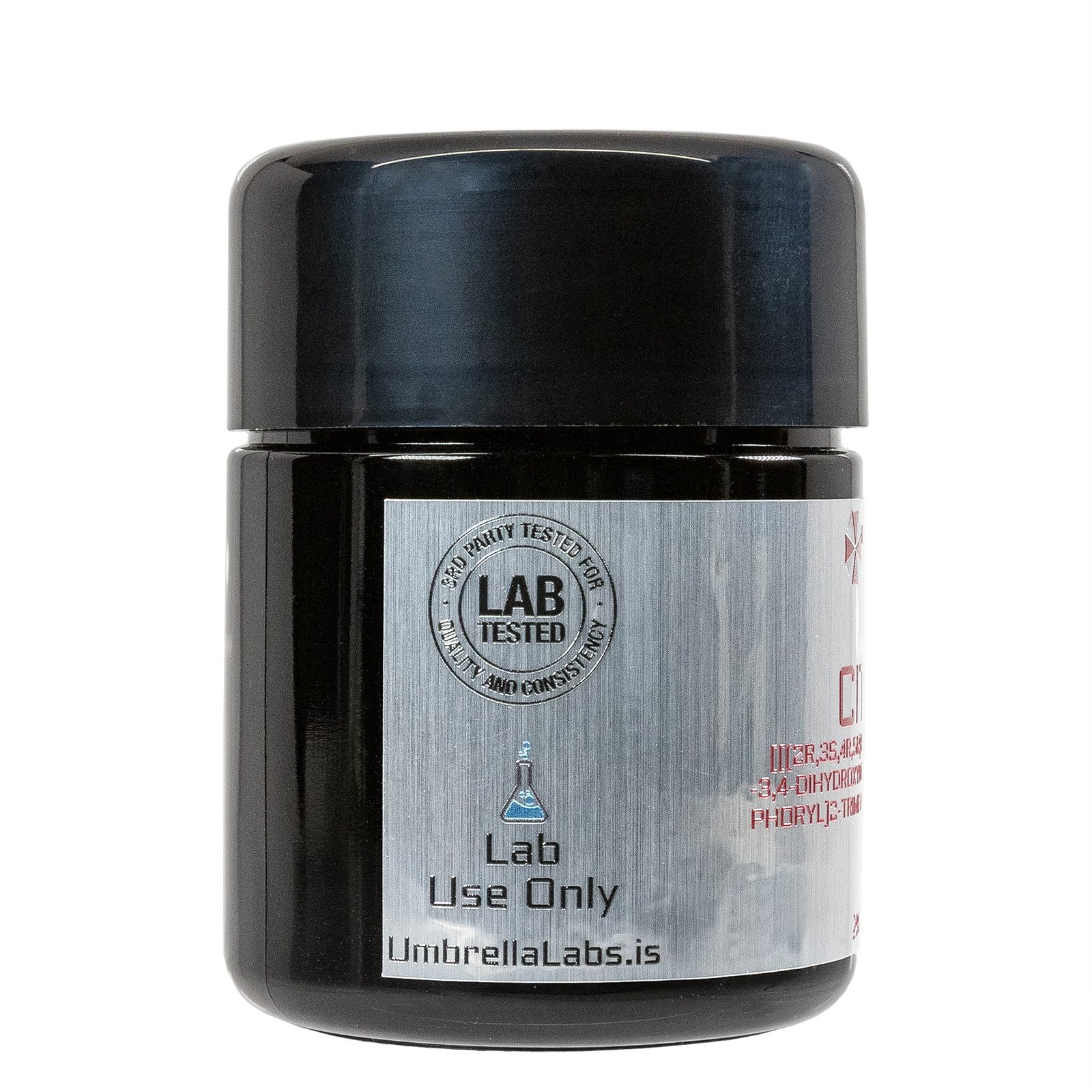 CITICOLINE (CDP-CHOLINE) POWDER (25 GRAMS)