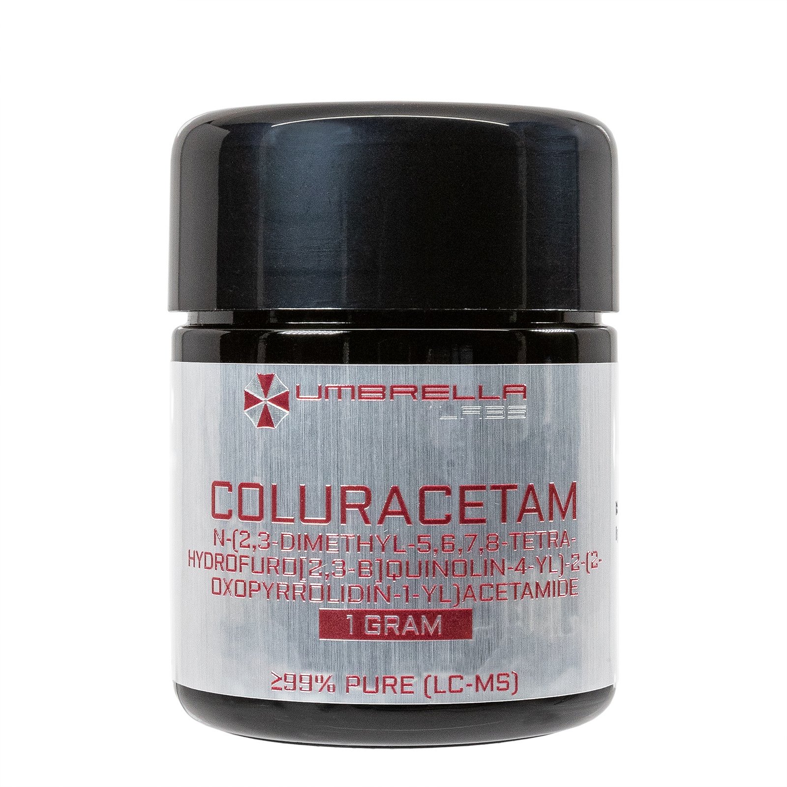 COLURACETAM POWDER COLURACETAM POWDER