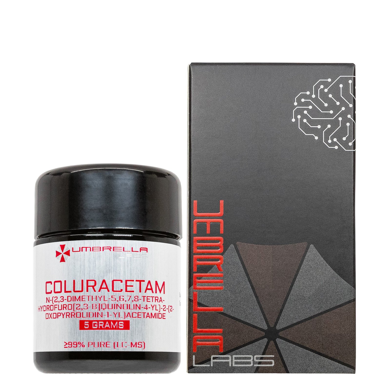 COLURACETAM POWDER COLURACETAM POWDER