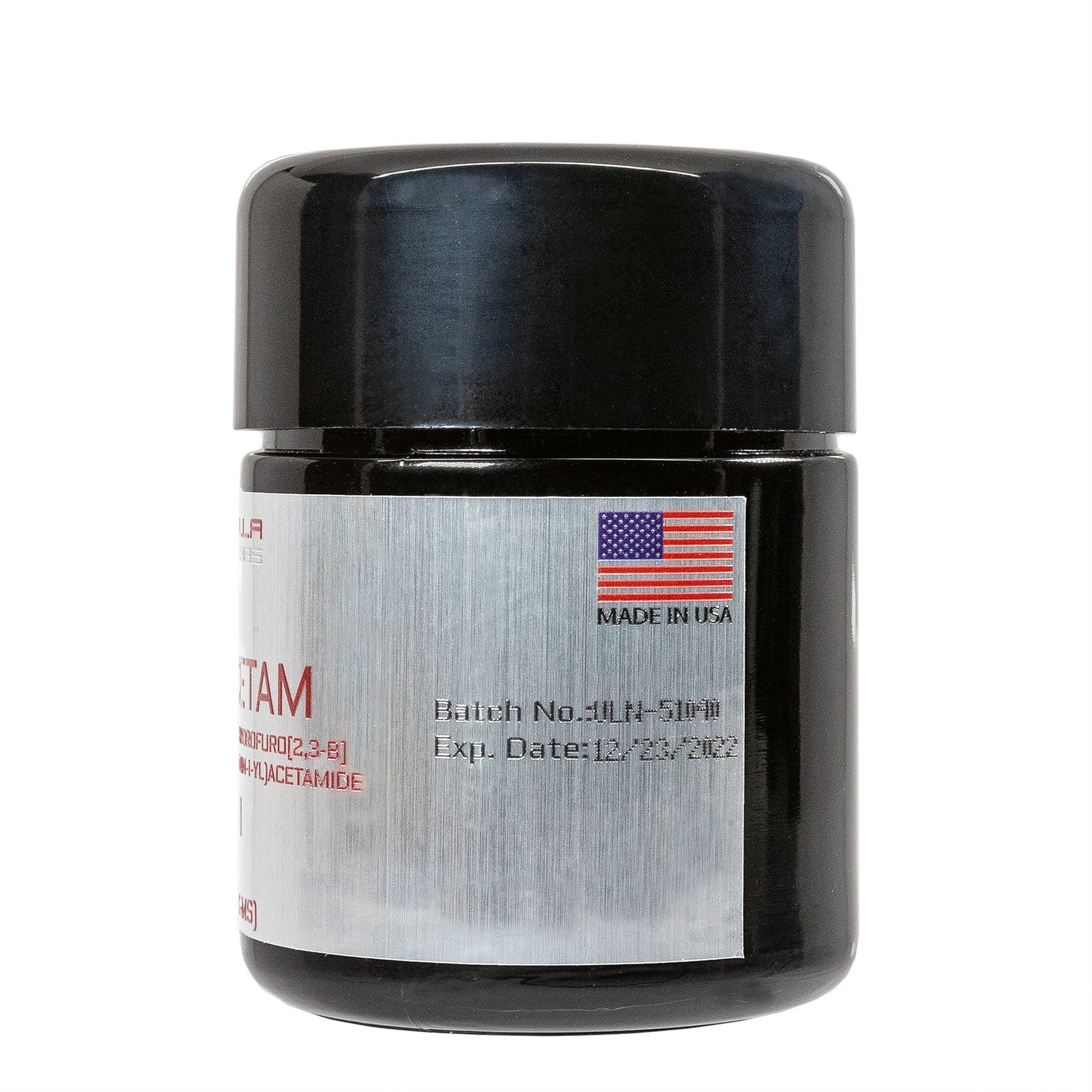 COLURACETAM POWDER COLURACETAM POWDER