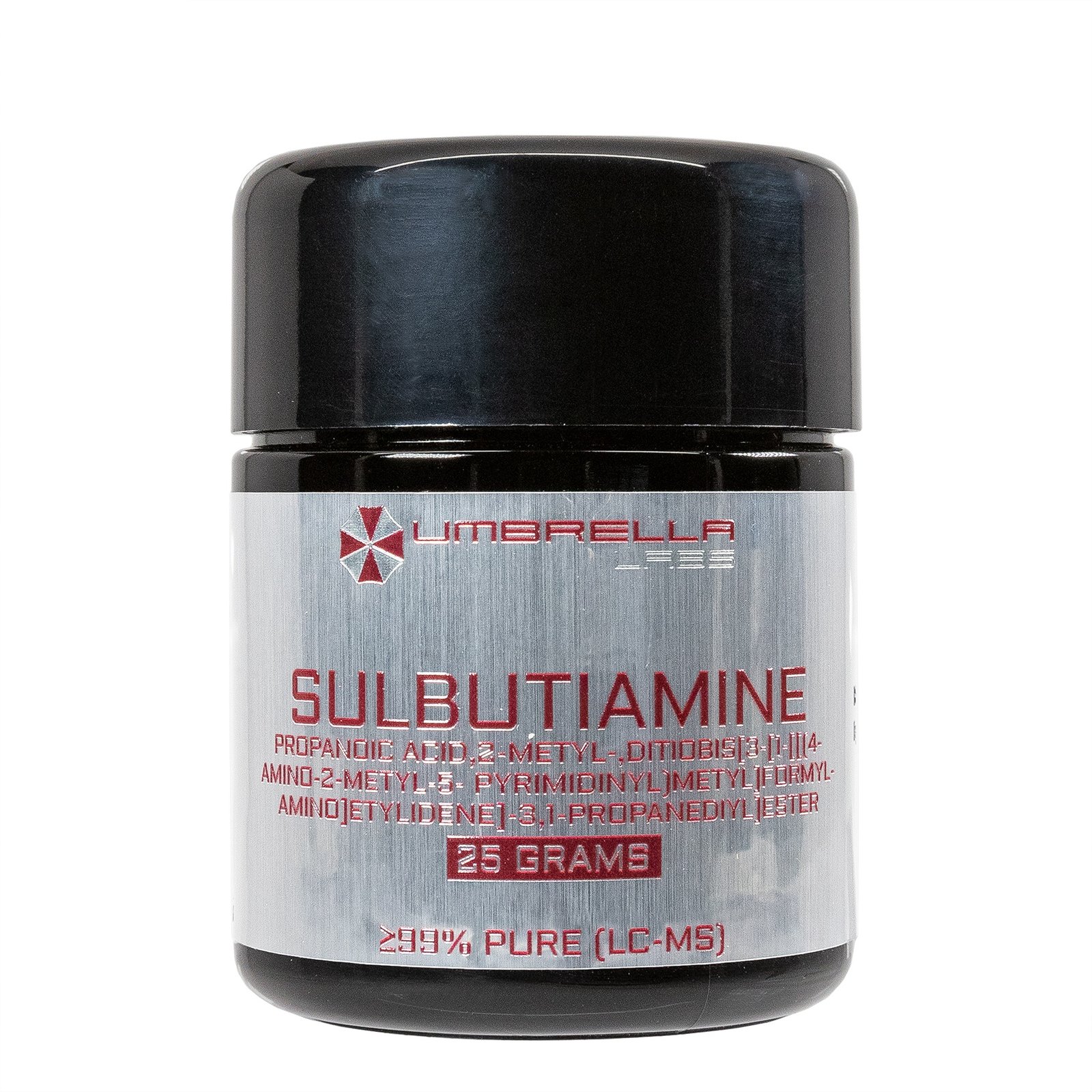 SULBUTIAMINE POWDER