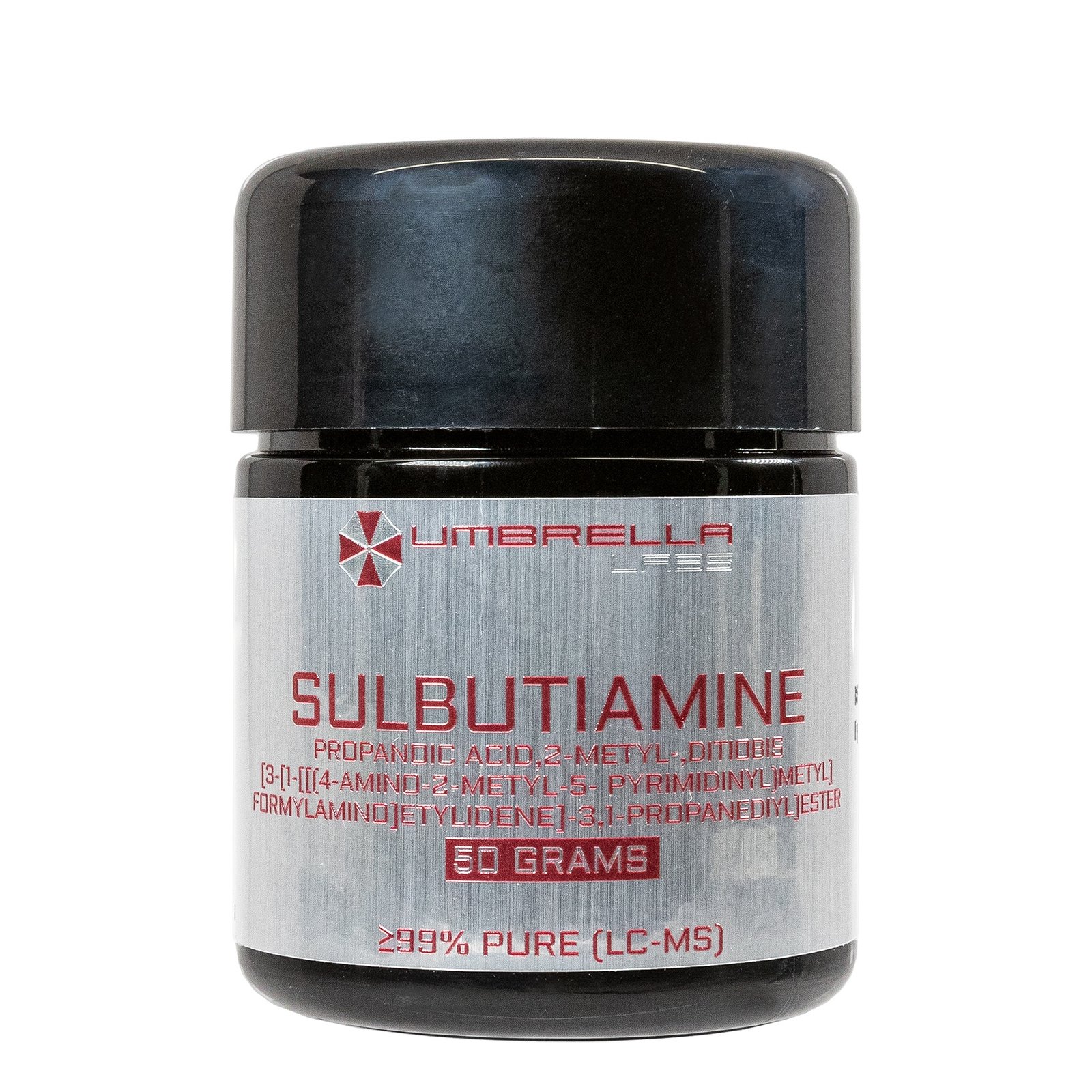SULBUTIAMINE POWDER SULBUTIAMINE POWDER
