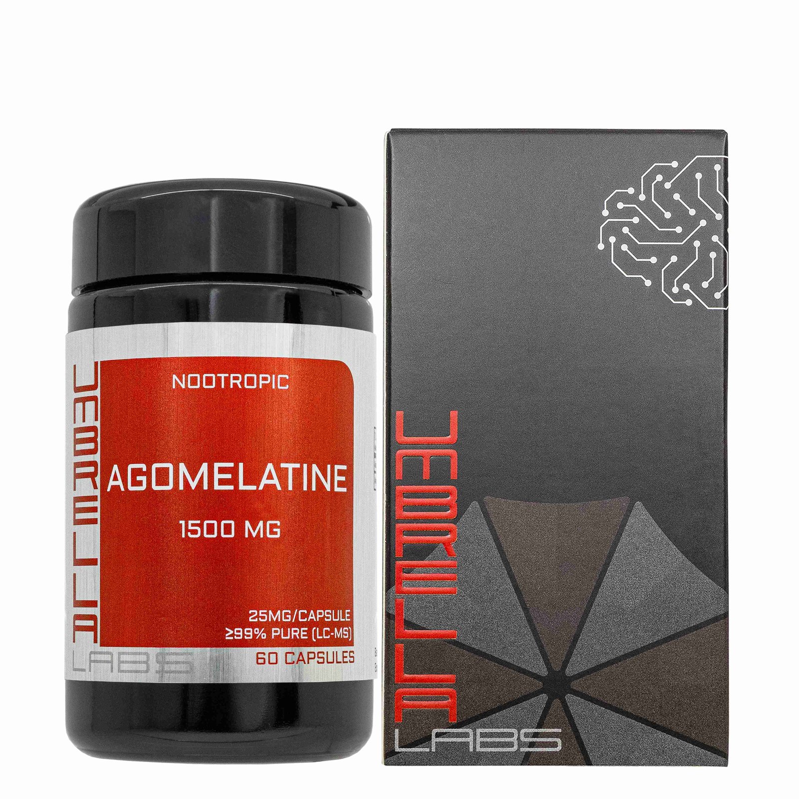 AGOMELATINE POWDER AGOMELATINE POWDER