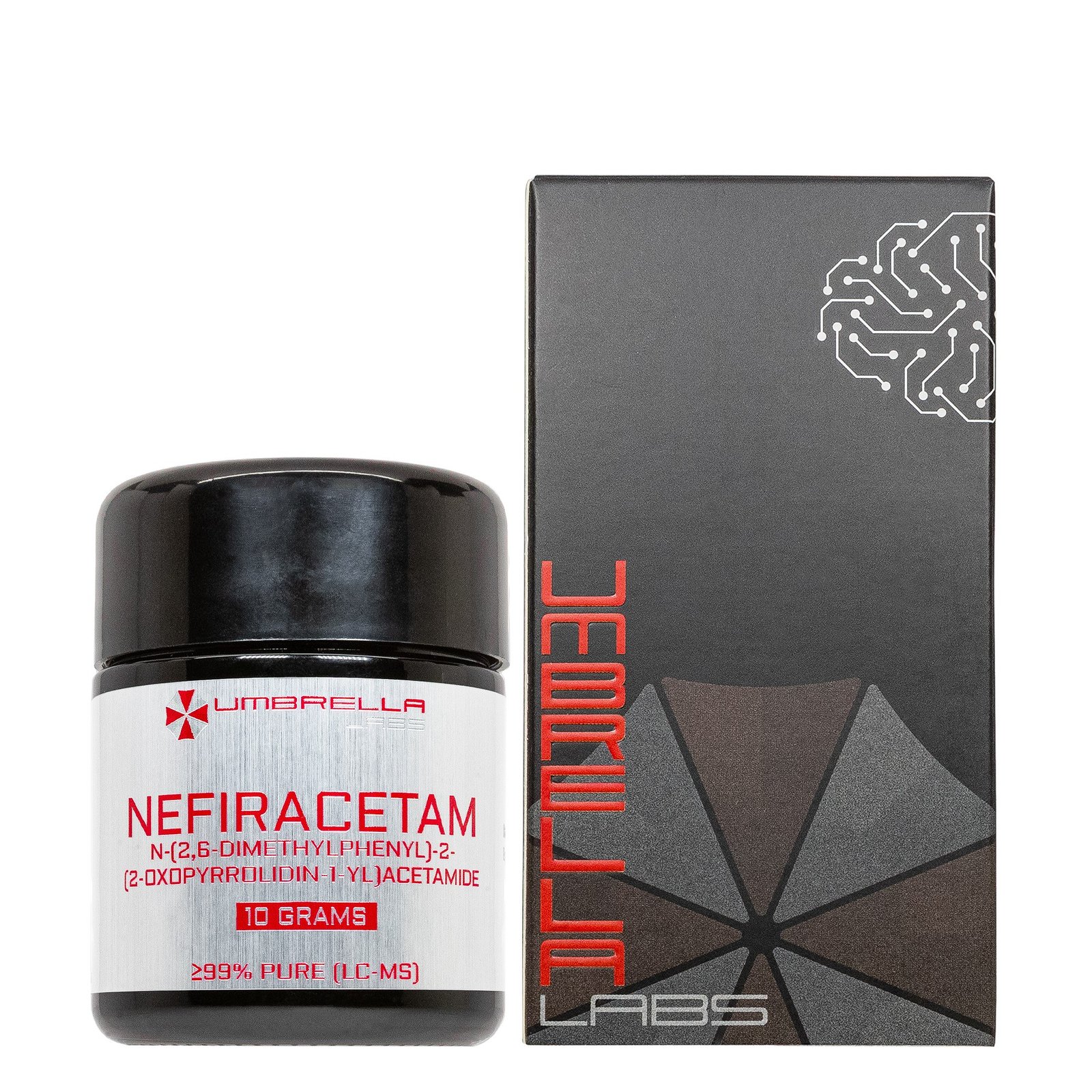 NEFIRACETAM POWDER (10 GRAMS) NEFIRACETAM POWDER (10 GRAMS)