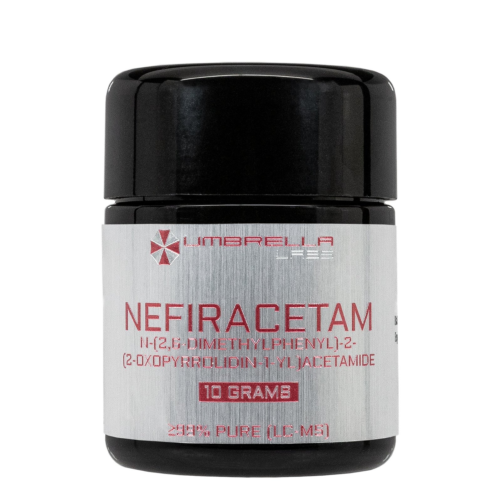 NEFIRACETAM POWDER (10 GRAMS) NEFIRACETAM POWDER (10 GRAMS)