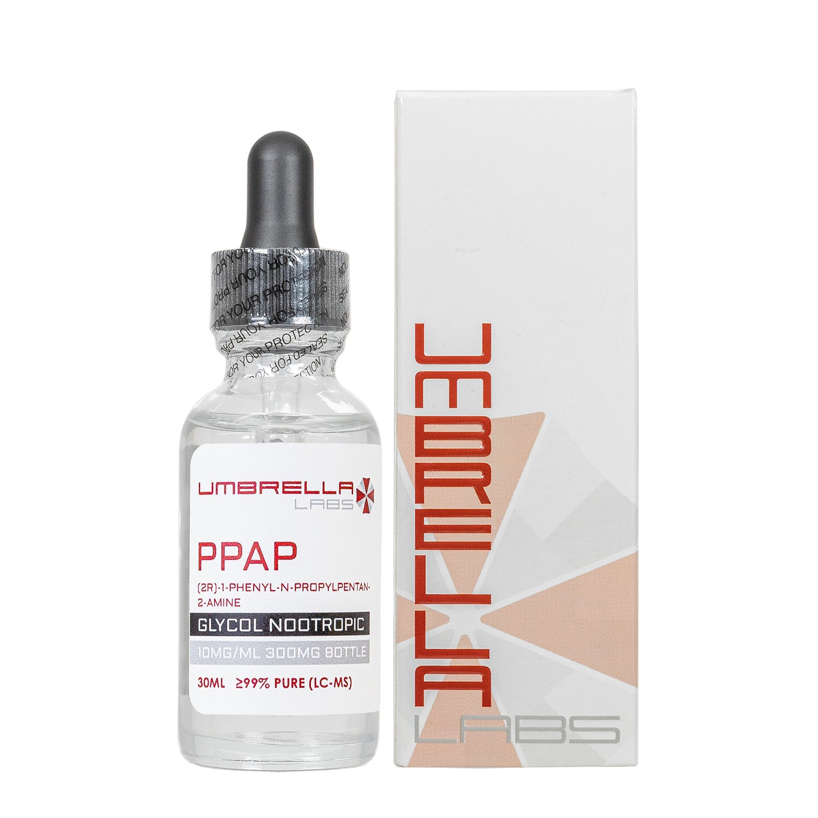 PPAP 30ML LIQUID (10MG/ML PPAP 30ML LIQUID (10MG/ML