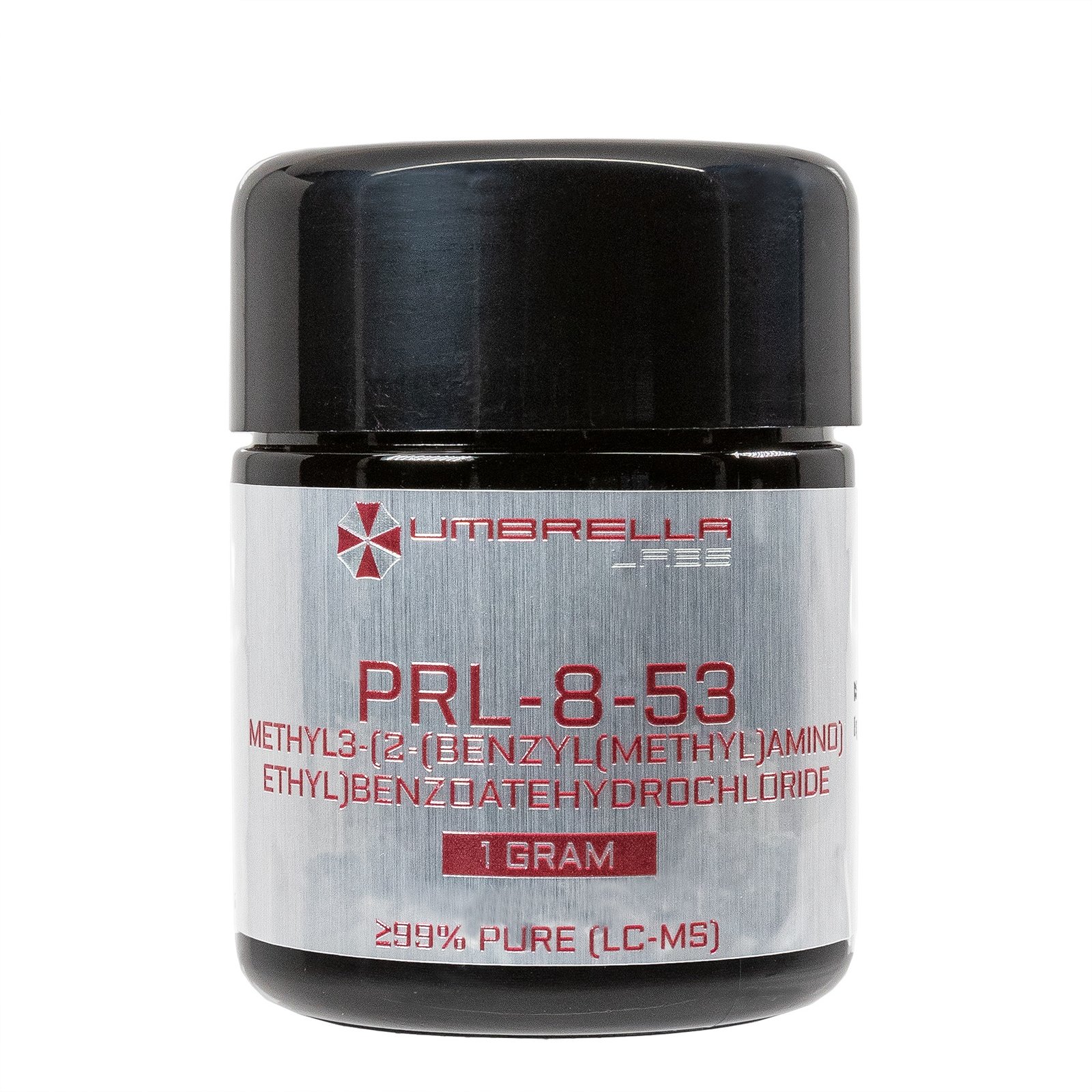 PRL-8-53 POWDER