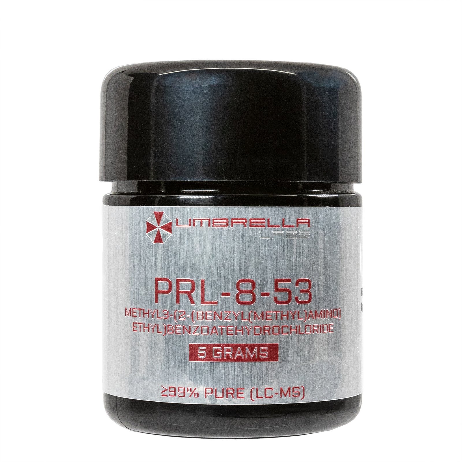 PRL-8-53 POWDER PRL-8-53 POWDER