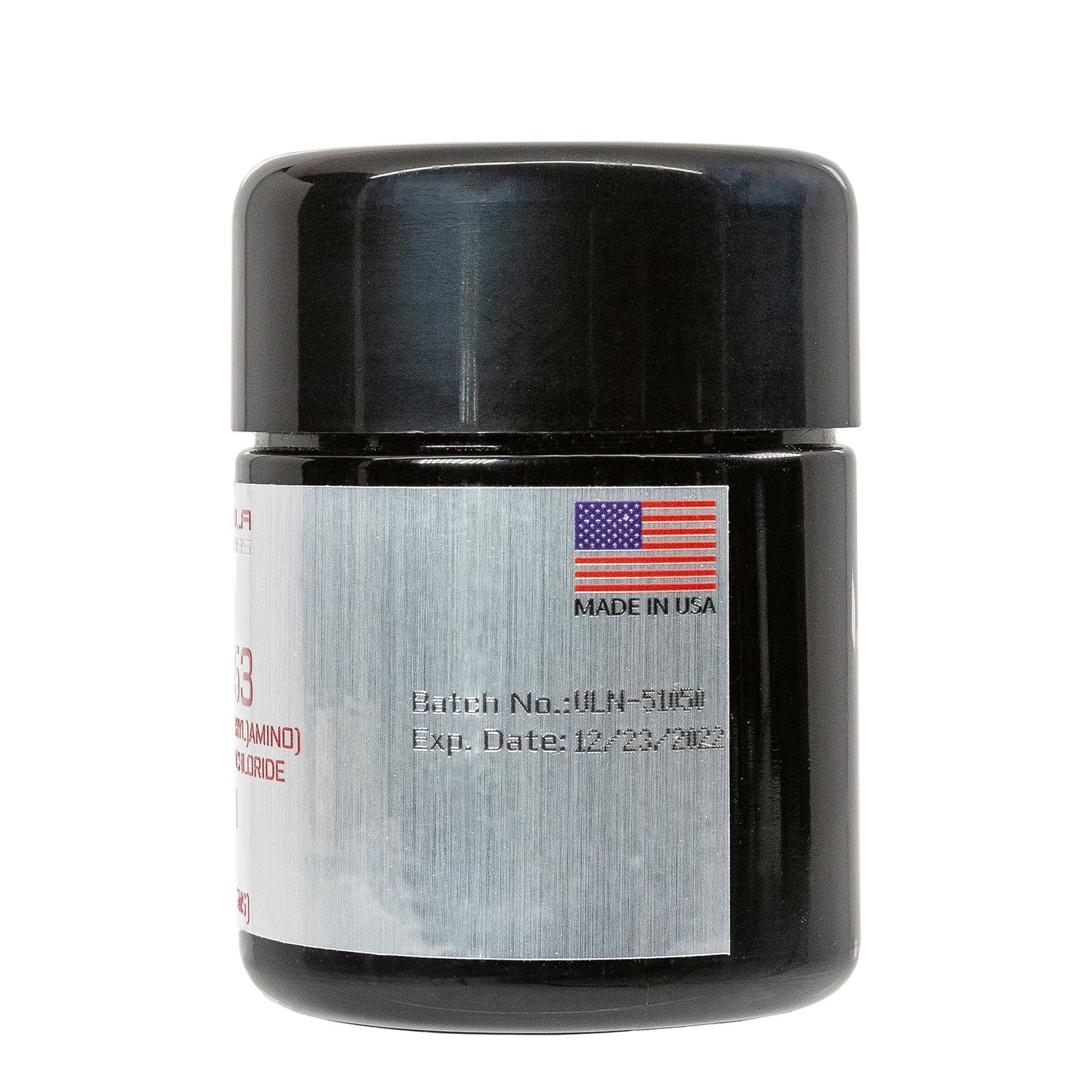 PRL-8-53 POWDER PRL-8-53 POWDER