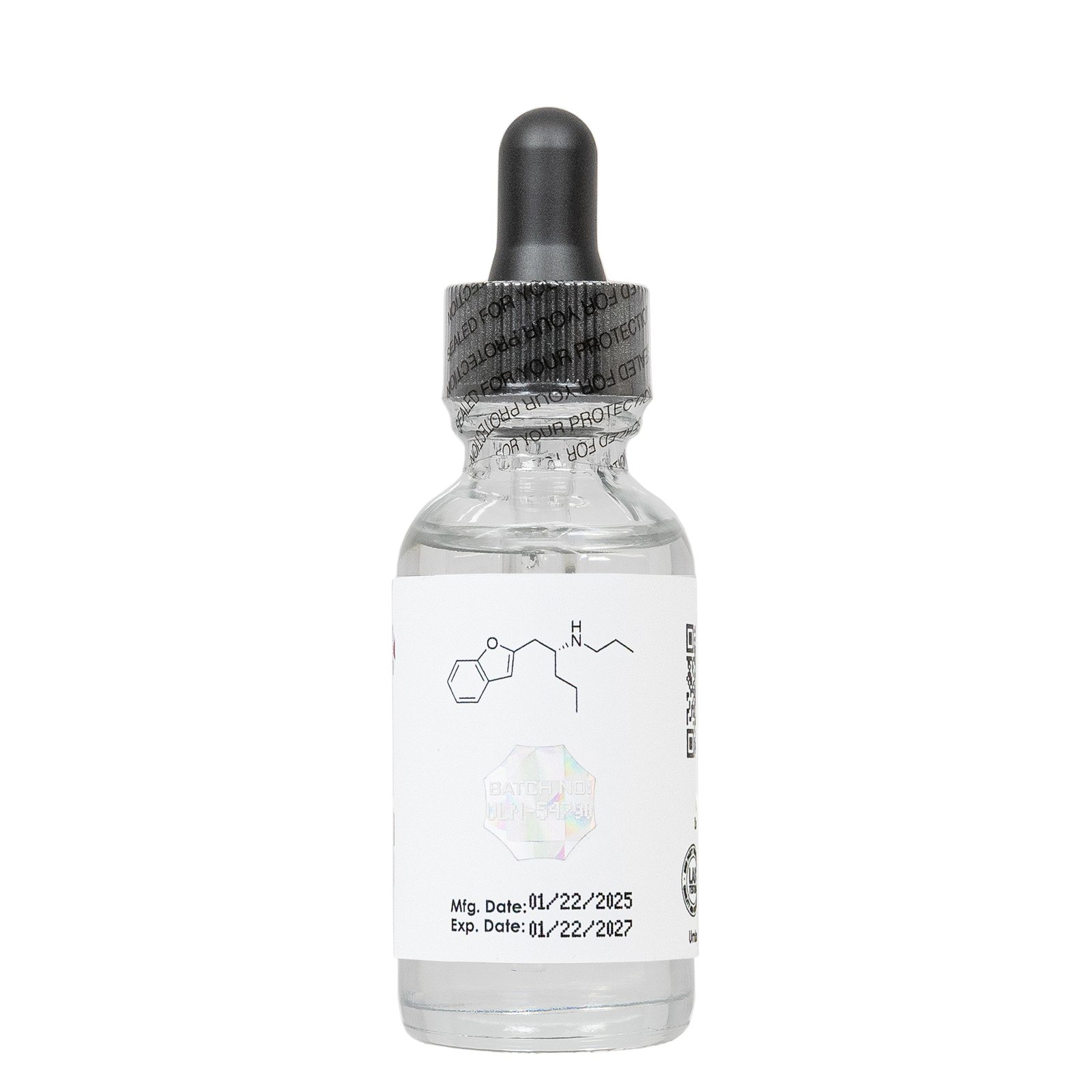 BPAP 30ML LIQUID (100MCG/ML