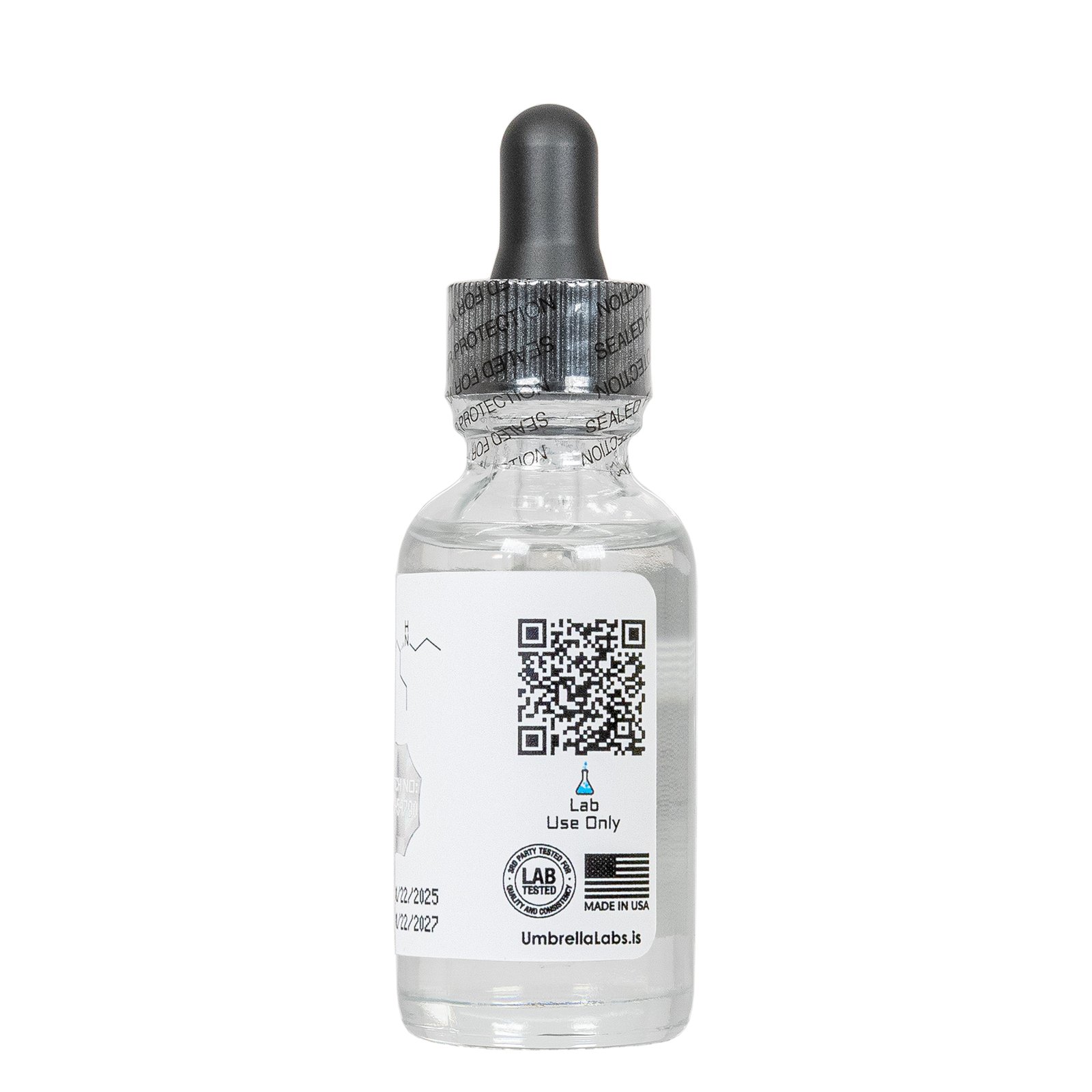 3MG BOTTLE)