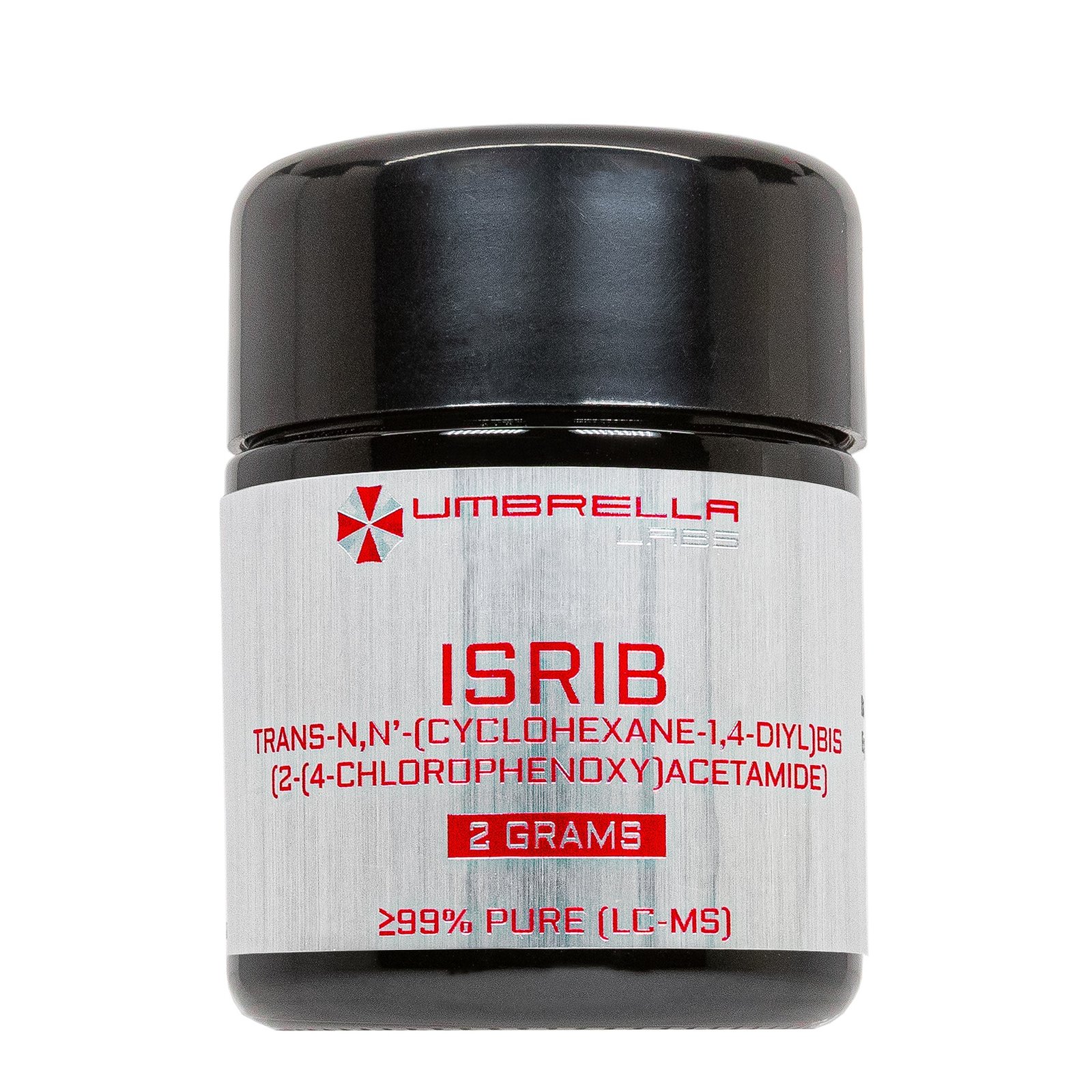 ISRIB POWDER ISRIB POWDER