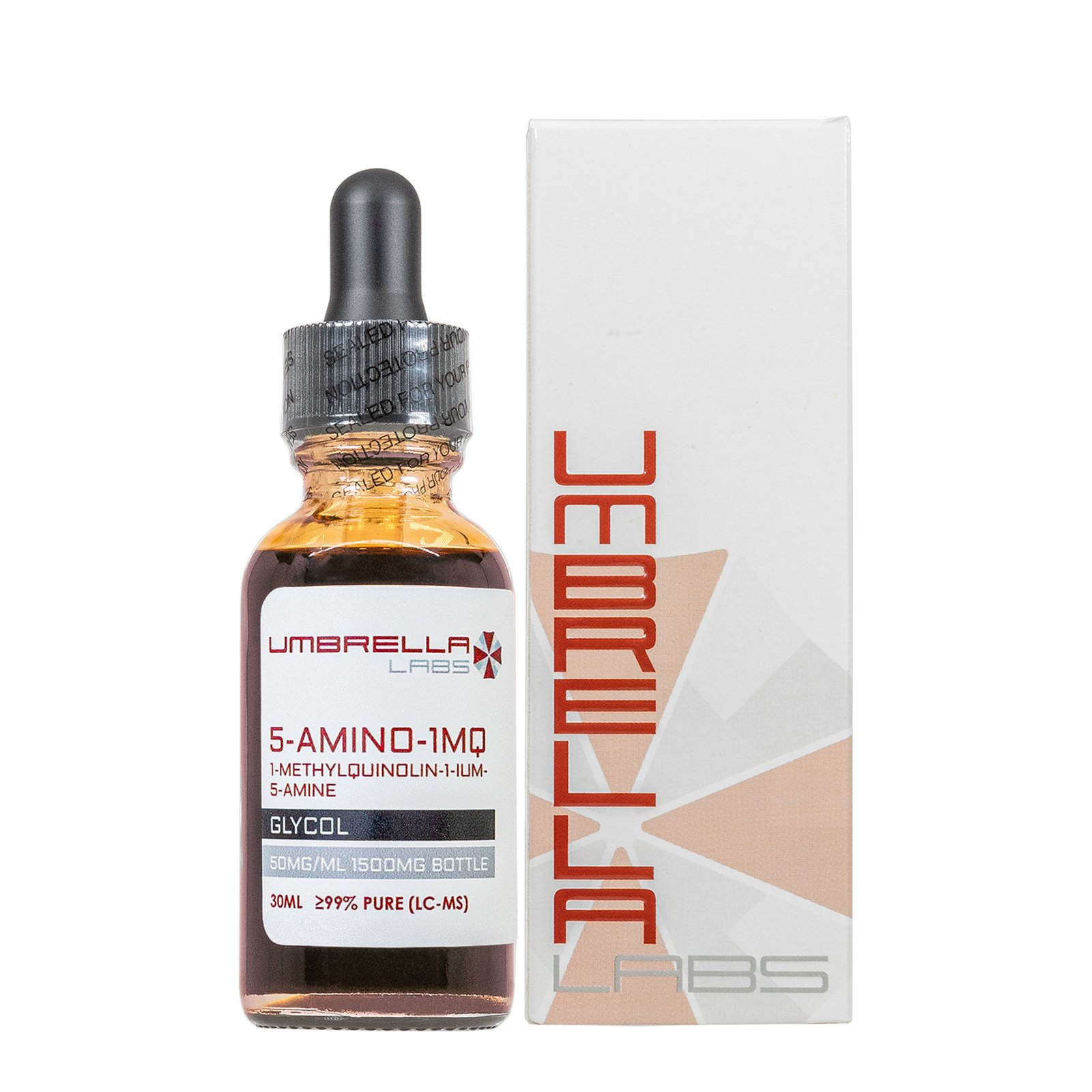 5-AMINO-1MQ 30ML LIQUID (50MG/ML 5-AMINO-1MQ 30ML LIQUID (50MG/ML