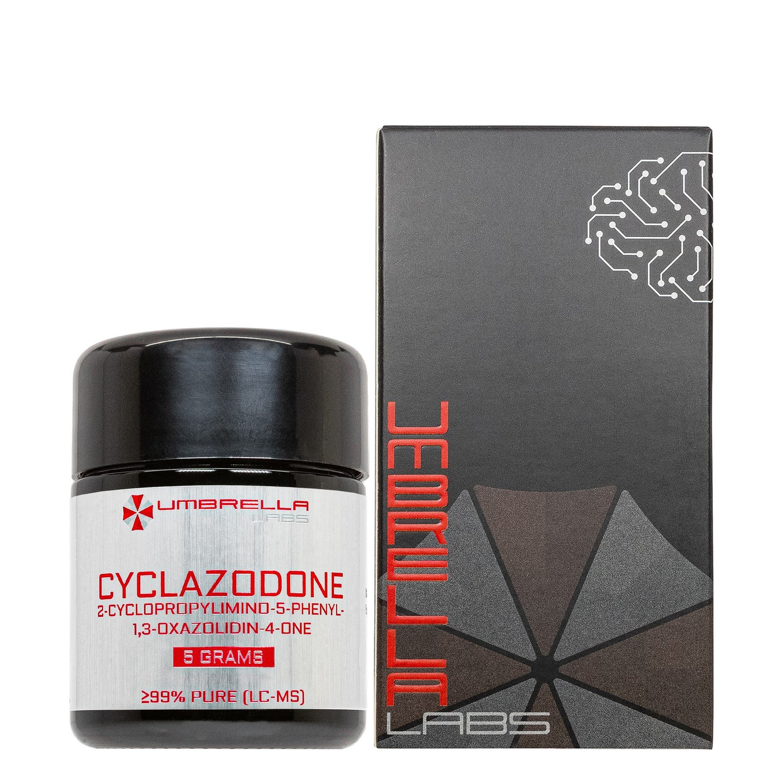 CYCLAZODONE POWDER CYCLAZODONE POWDER