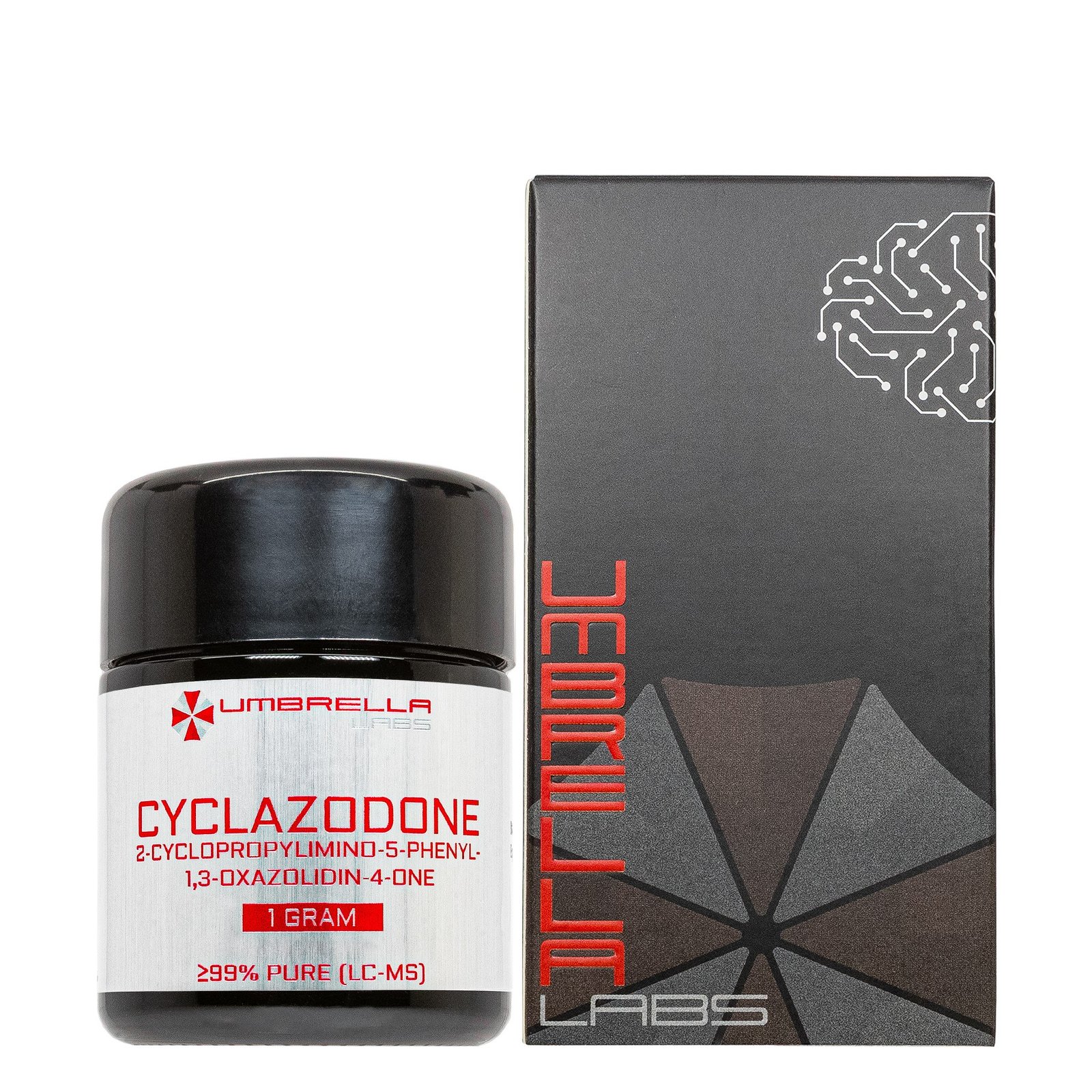 CYCLAZODONE POWDER CYCLAZODONE POWDER