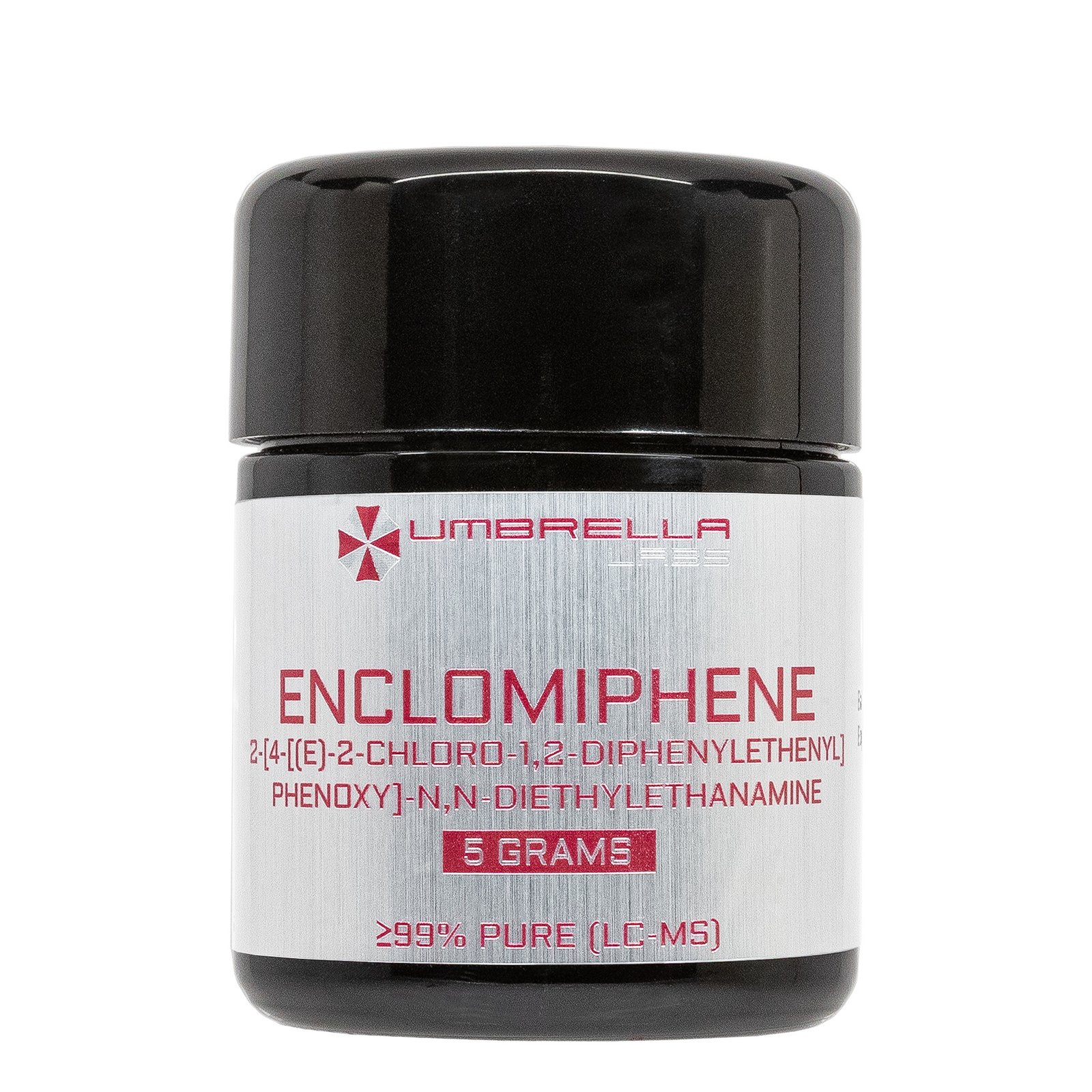 ENCLOMIPHENE POWDER ENCLOMIPHENE POWDER