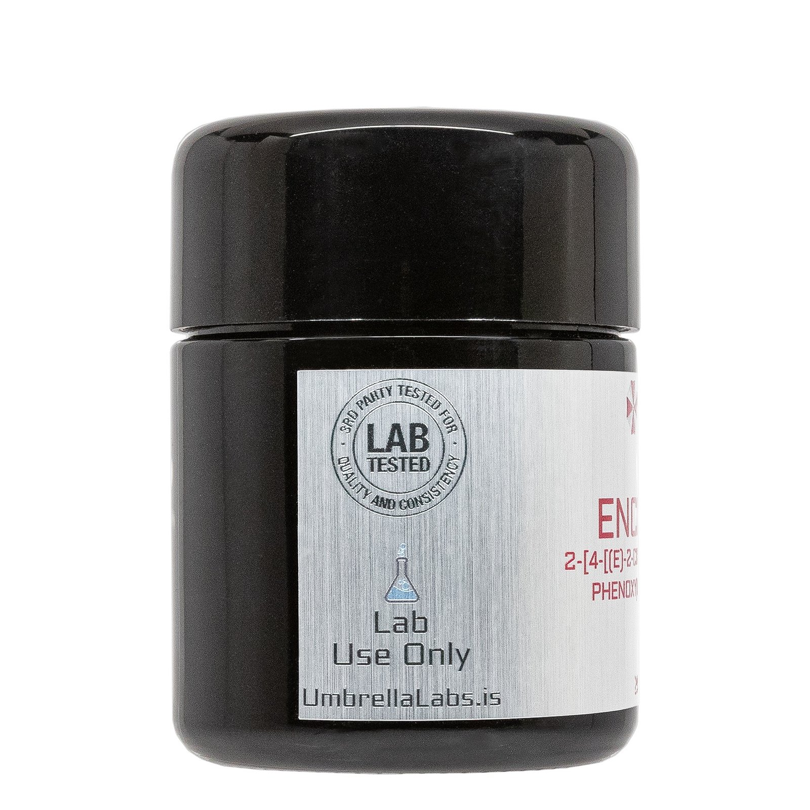 ENCLOMIPHENE POWDER ENCLOMIPHENE POWDER