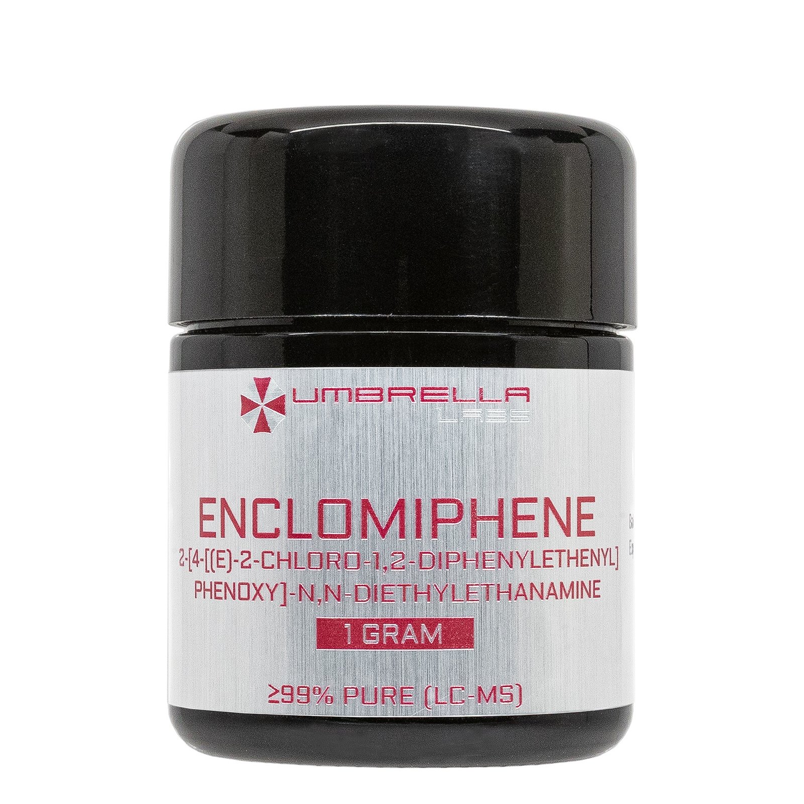ENCLOMIPHENE POWDER ENCLOMIPHENE POWDER