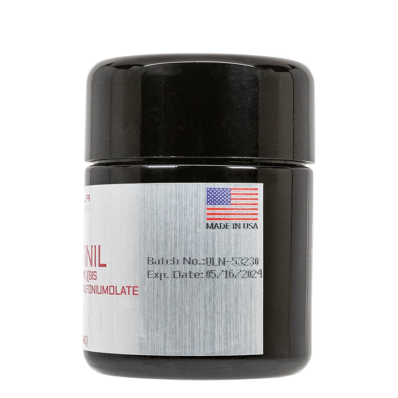 FLMODAFINIL CRL-40
