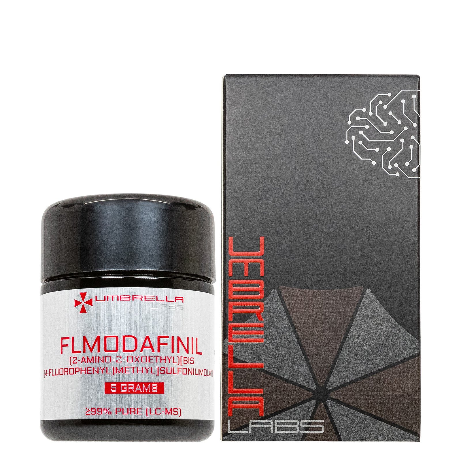 FLMODAFINIL CRL-40 FLMODAFINIL CRL-40