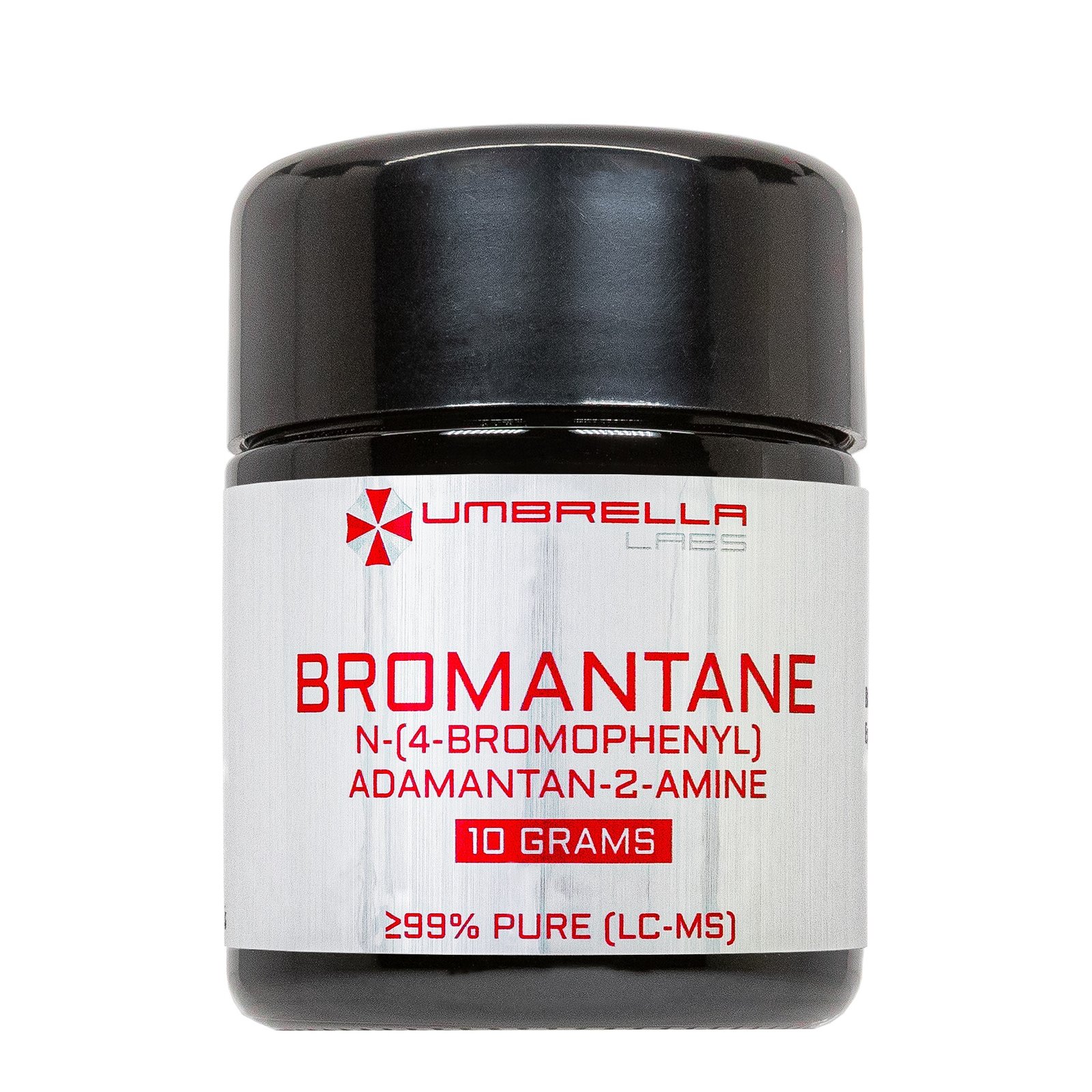 BROMANTANE POWDER - 10 grams powder