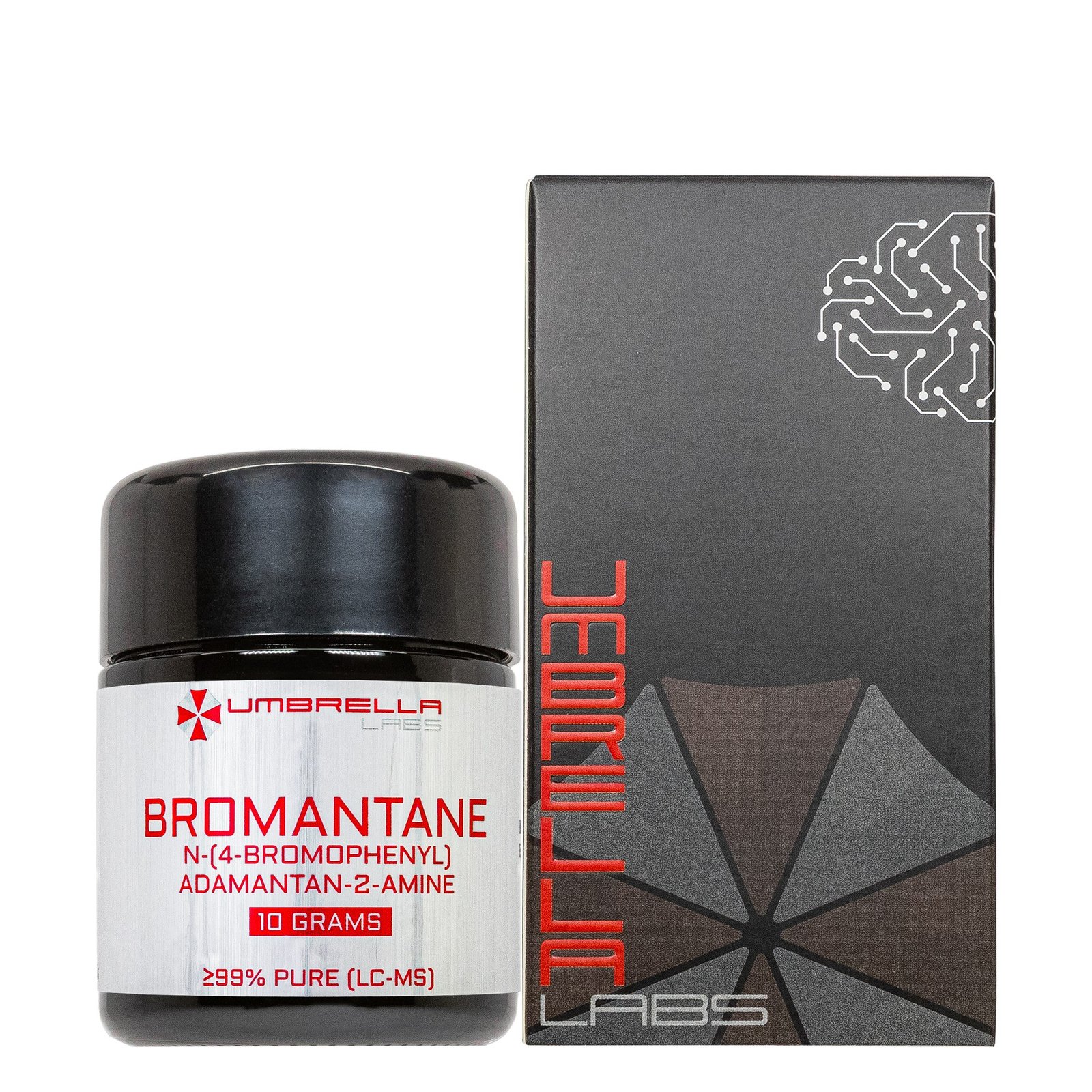 BROMANTANE POWDER BROMANTANE POWDER