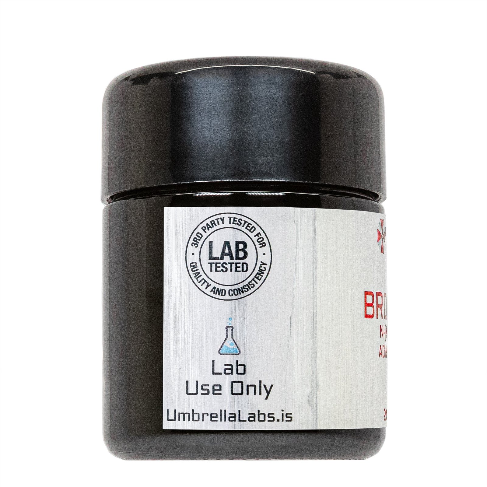 BROMANTANE POWDER BROMANTANE POWDER