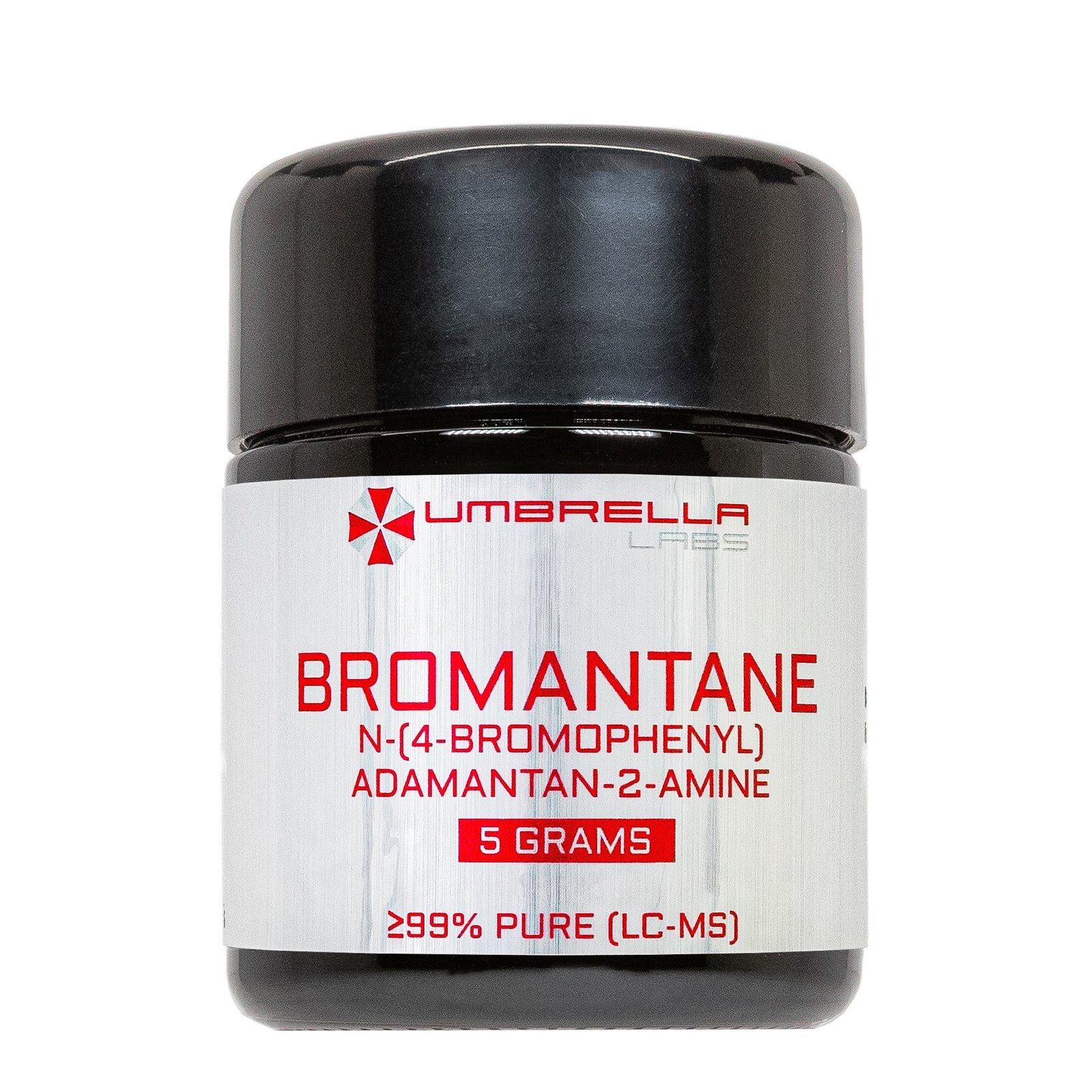BROMANTANE POWDER BROMANTANE POWDER