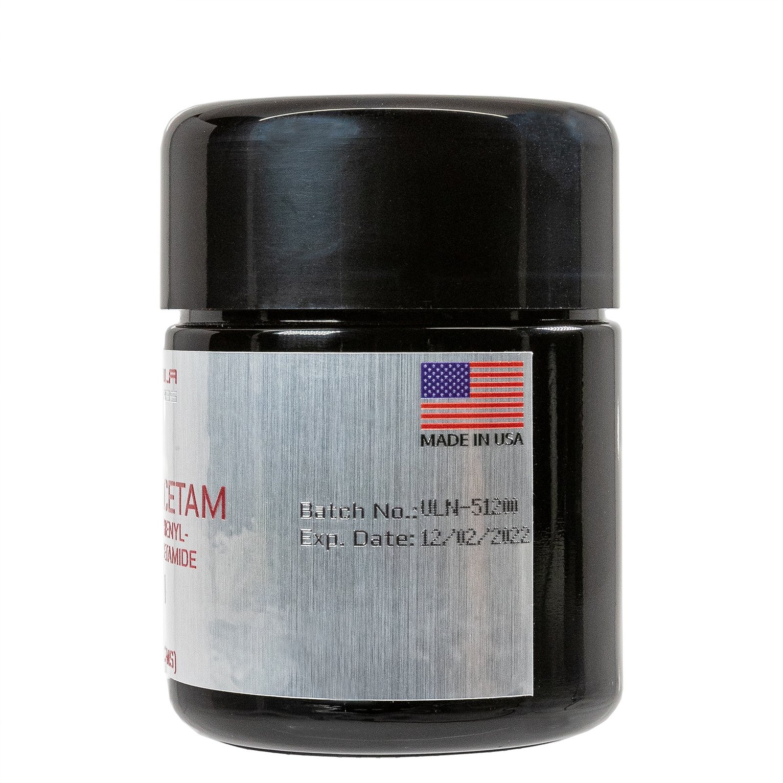 PHENYLPIRACETAM POWDER (5 GRAMS) PHENYLPIRACETAM POWDER (5 GRAMS)