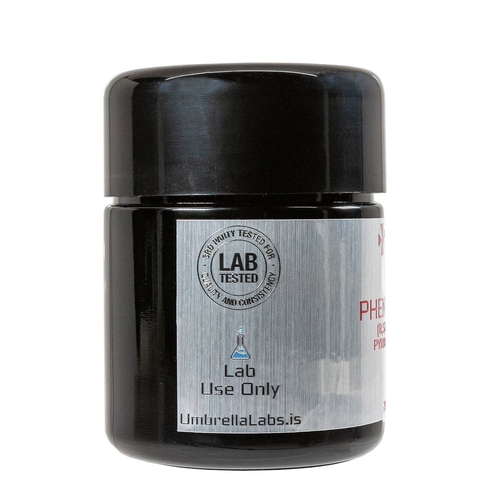 PHENYLPIRACETAM POWDER (5 GRAMS) PHENYLPIRACETAM POWDER (5 GRAMS)