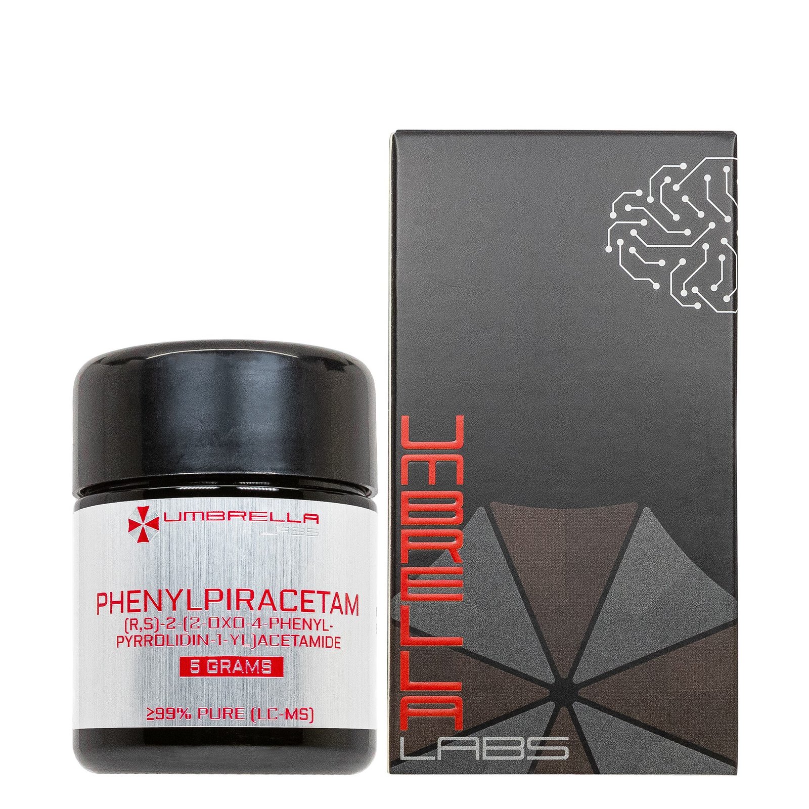 PHENYLPIRACETAM POWDER (5 GRAMS) PHENYLPIRACETAM POWDER (5 GRAMS)