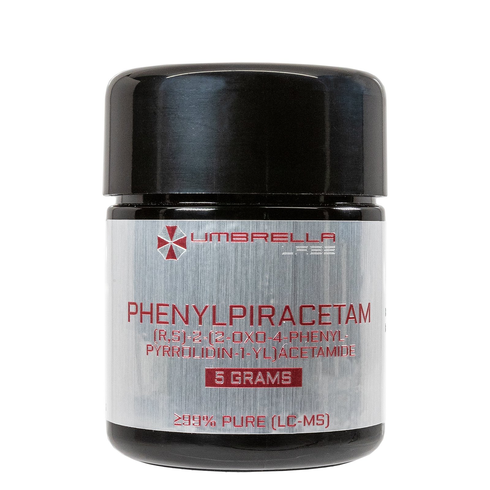PHENYLPIRACETAM POWDER (5 GRAMS) PHENYLPIRACETAM POWDER (5 GRAMS)