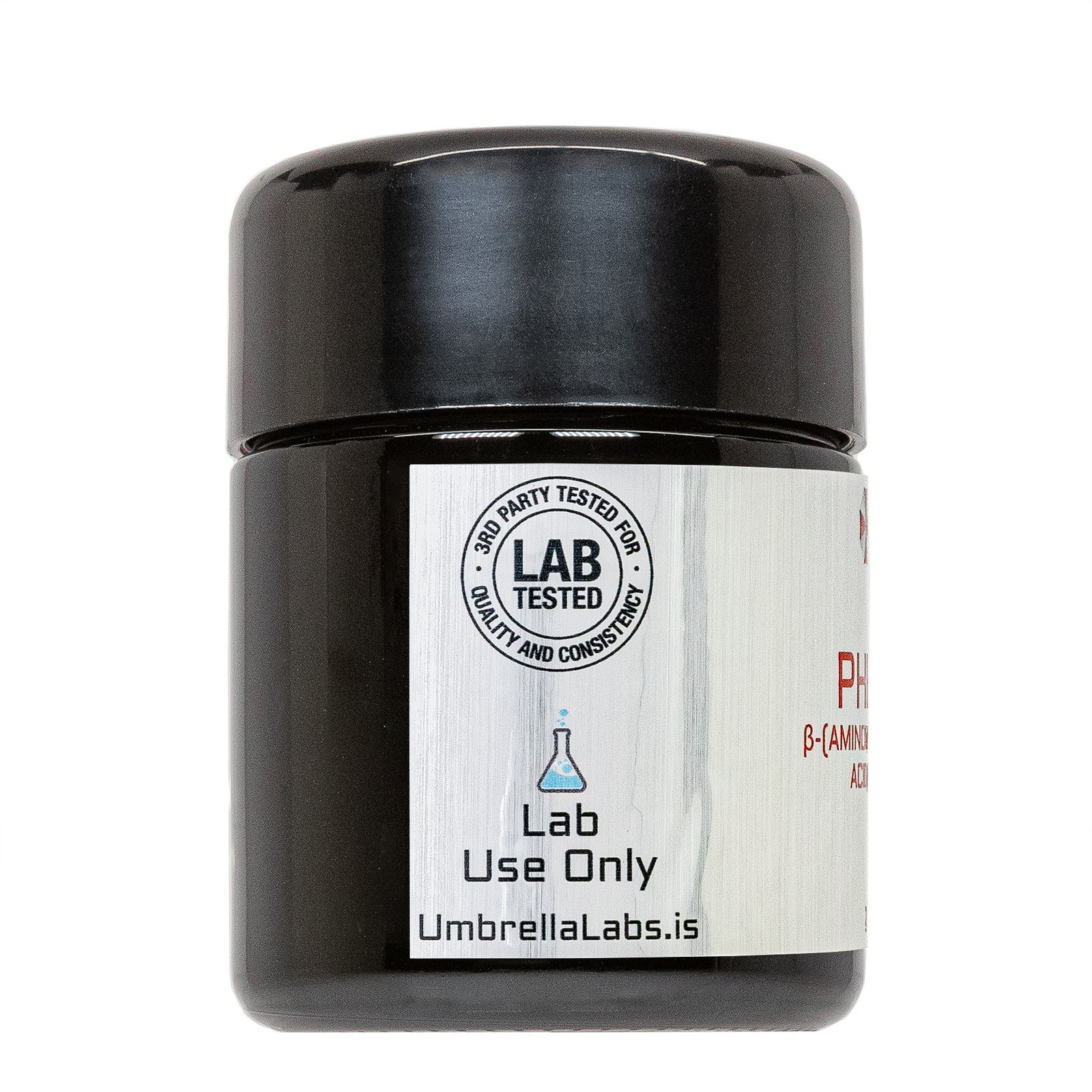 PHENIBUT HCL POWDER