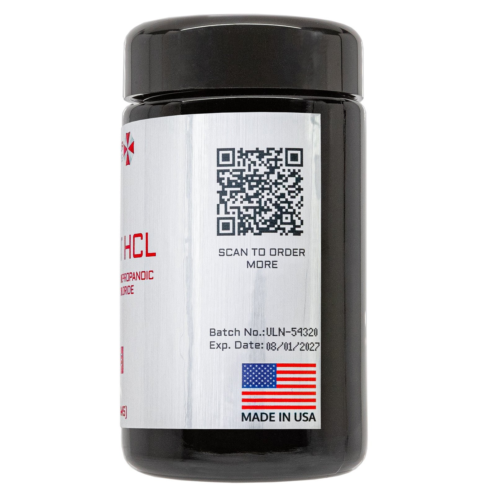 PHENIBUT HCL POWDER PHENIBUT HCL POWDER