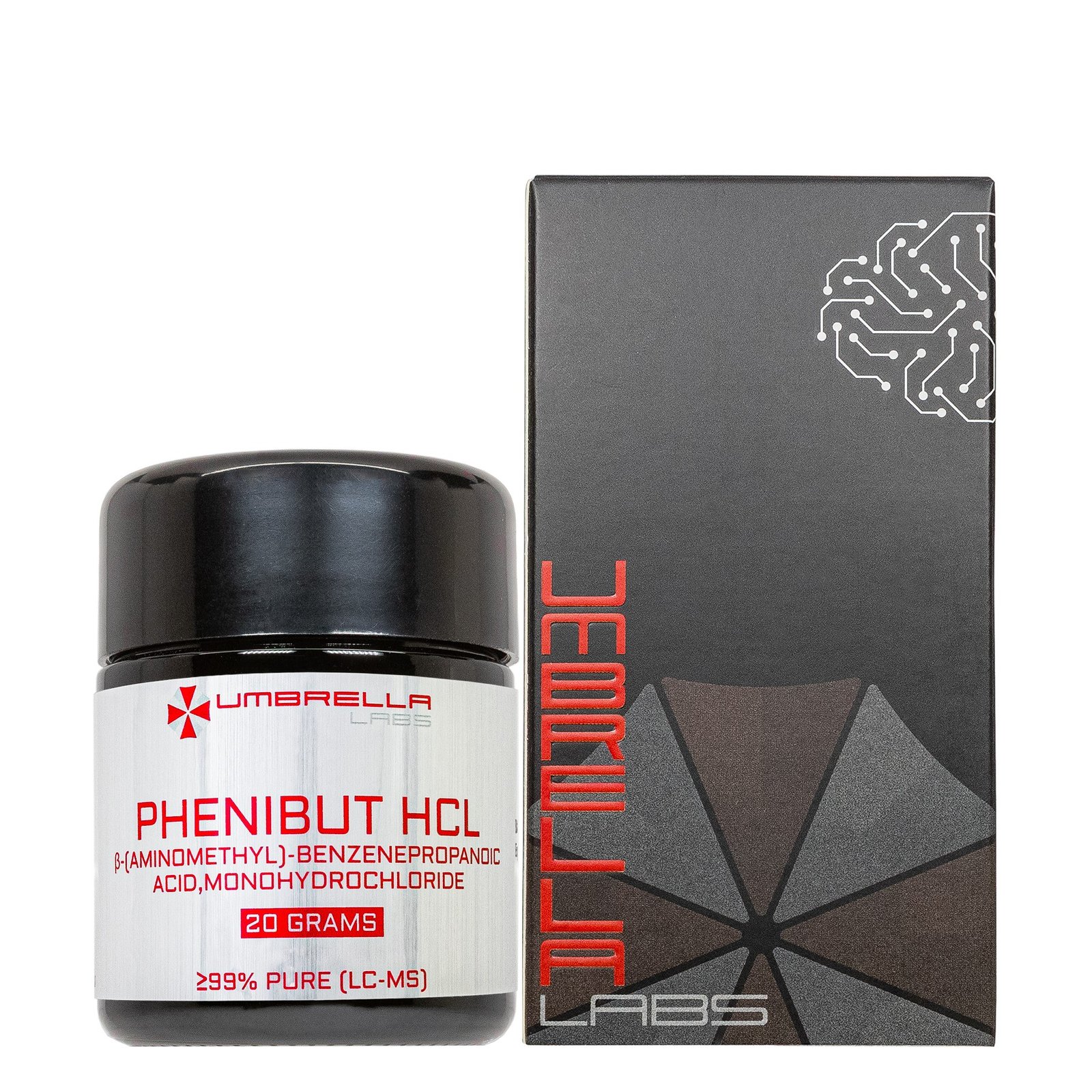 PHENIBUT HCL POWDER PHENIBUT HCL POWDER