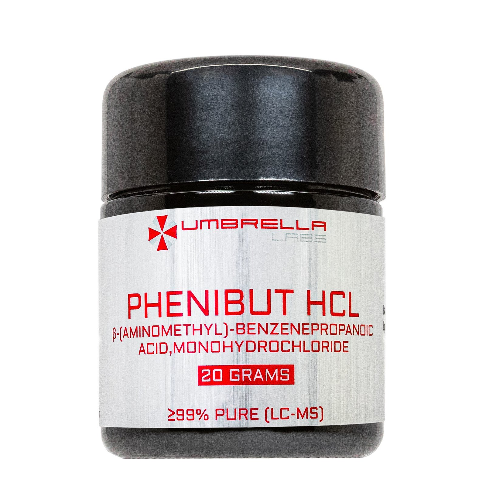 PHENIBUT HCL POWDER PHENIBUT HCL POWDER