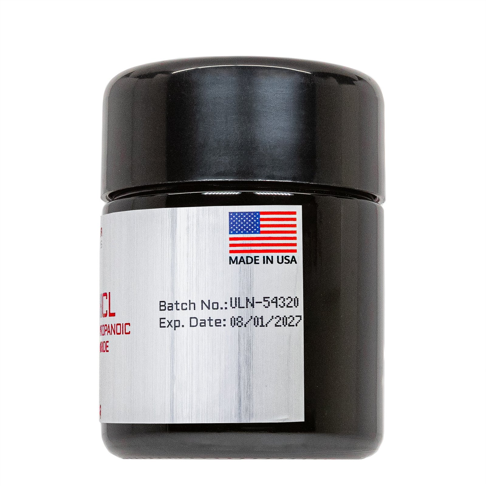 PHENIBUT HCL POWDER PHENIBUT HCL POWDER