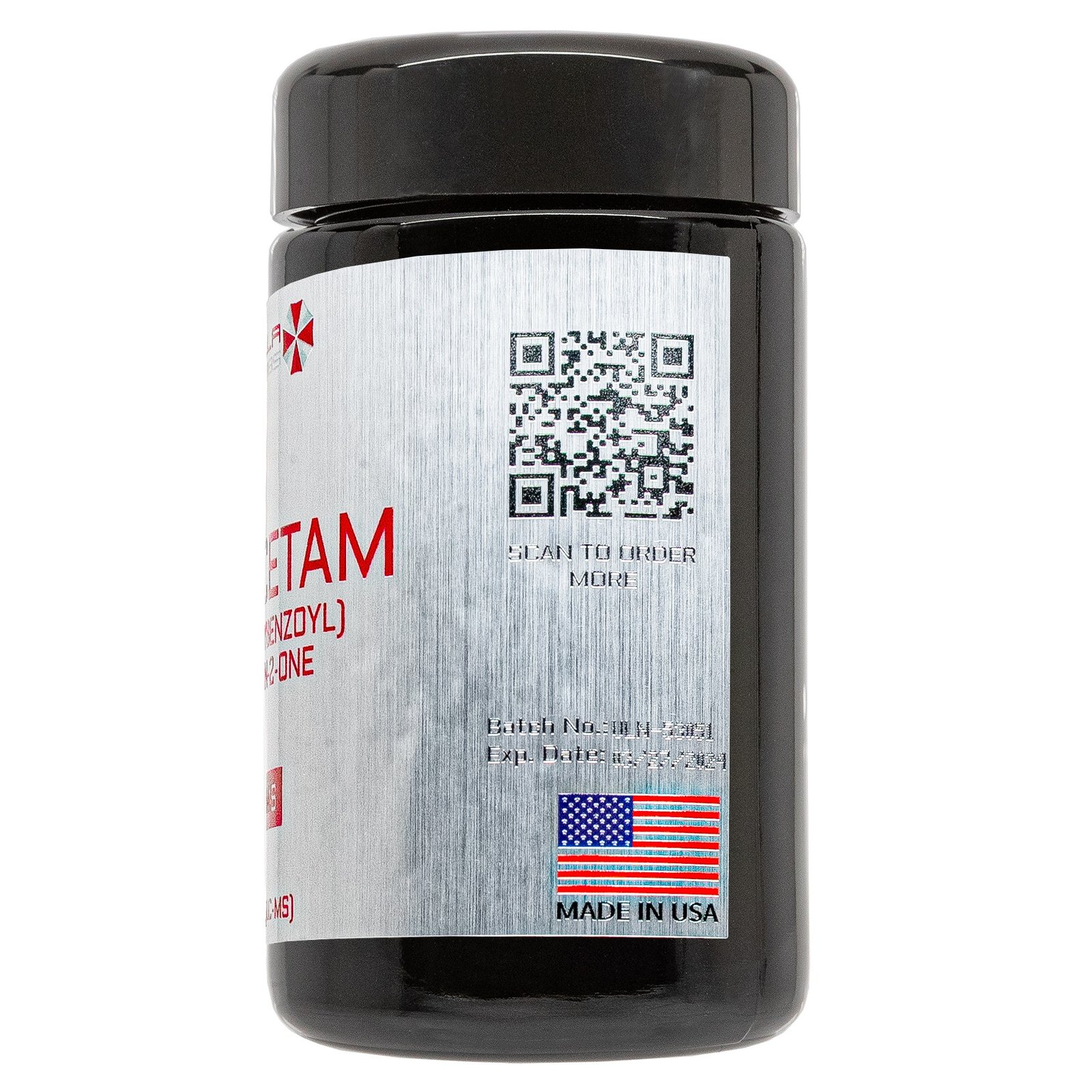 ANIRACETAM POWDER (50 GRAMS)