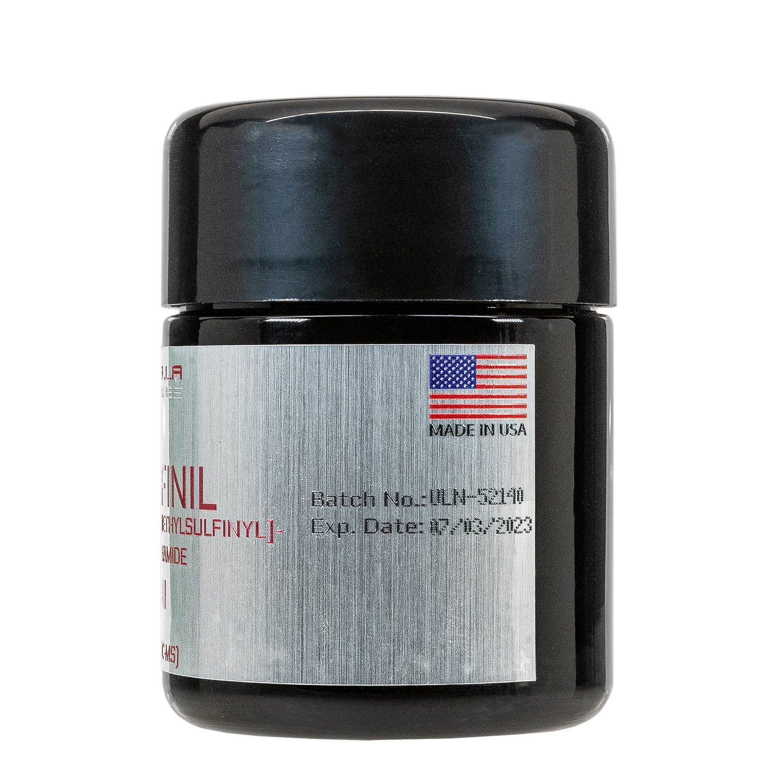 FLADRAFINIL CRL-40